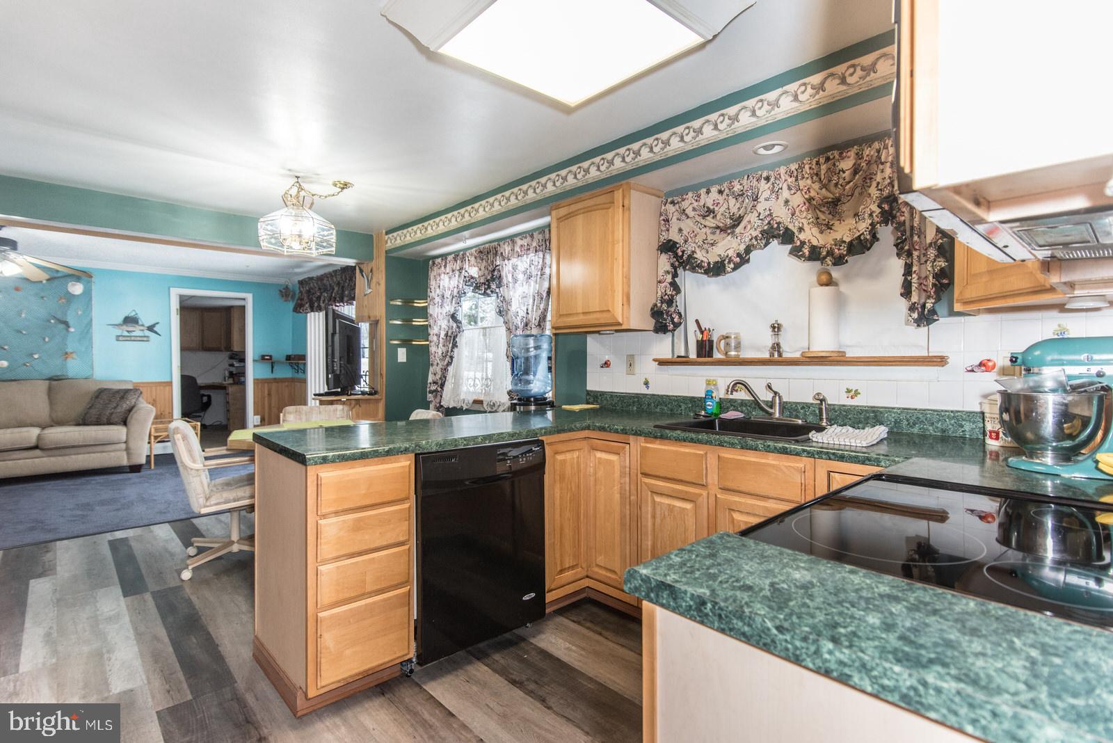 HARTSVILLE PARK - Residential