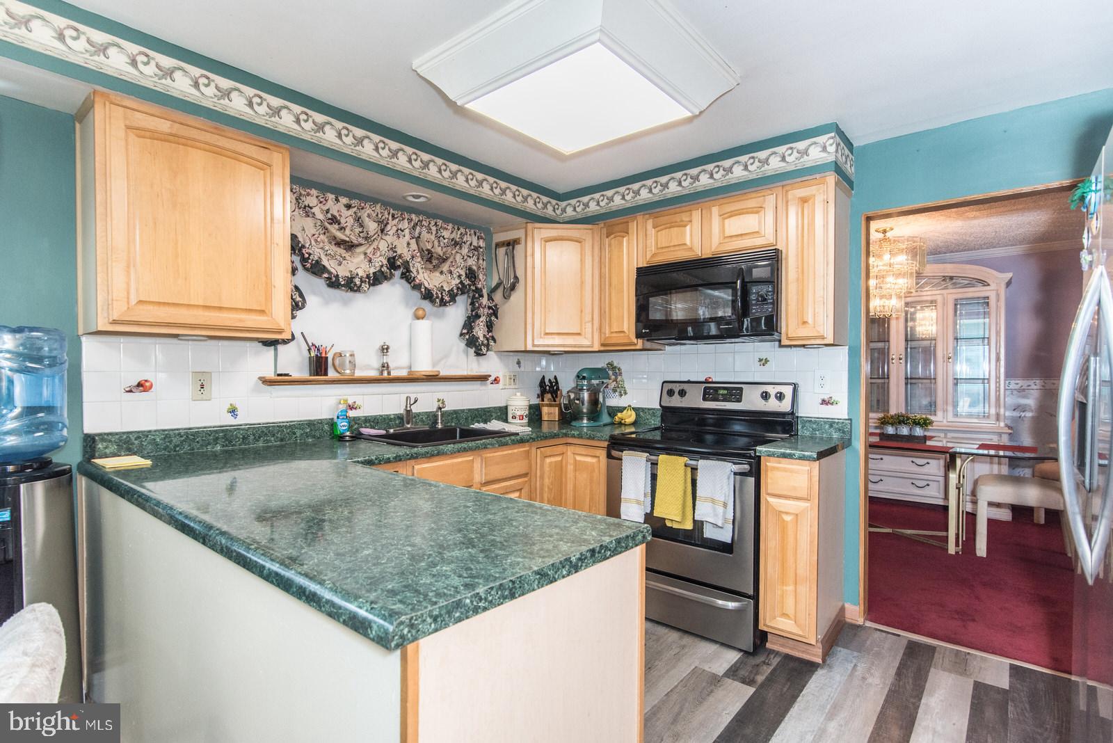 HARTSVILLE PARK - Residential