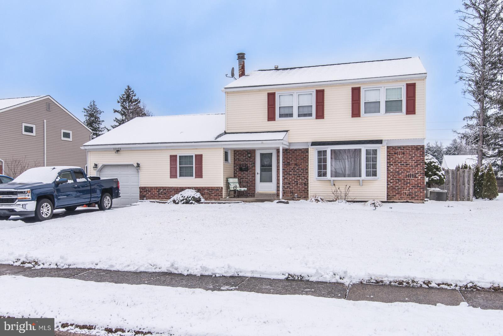 HARTSVILLE PARK - Residential