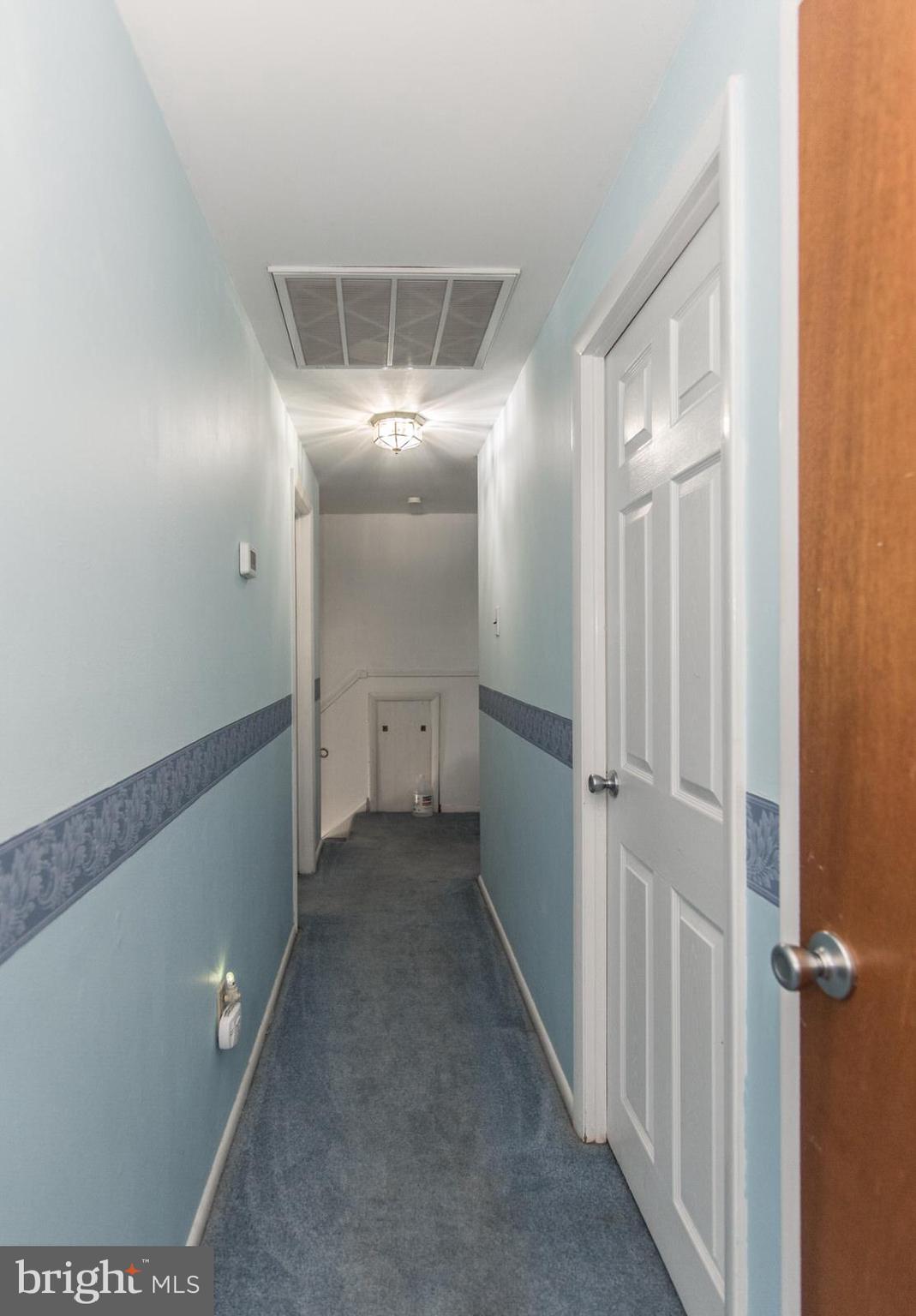 HARTSVILLE PARK - Residential