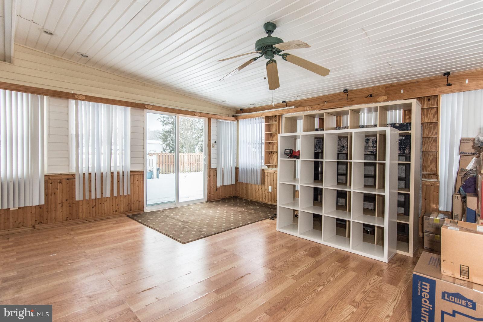 HARTSVILLE PARK - Residential