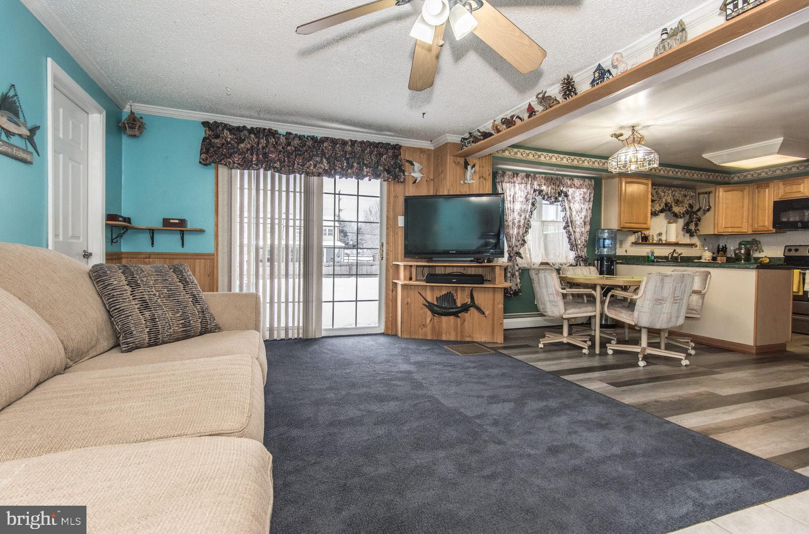 HARTSVILLE PARK - Residential