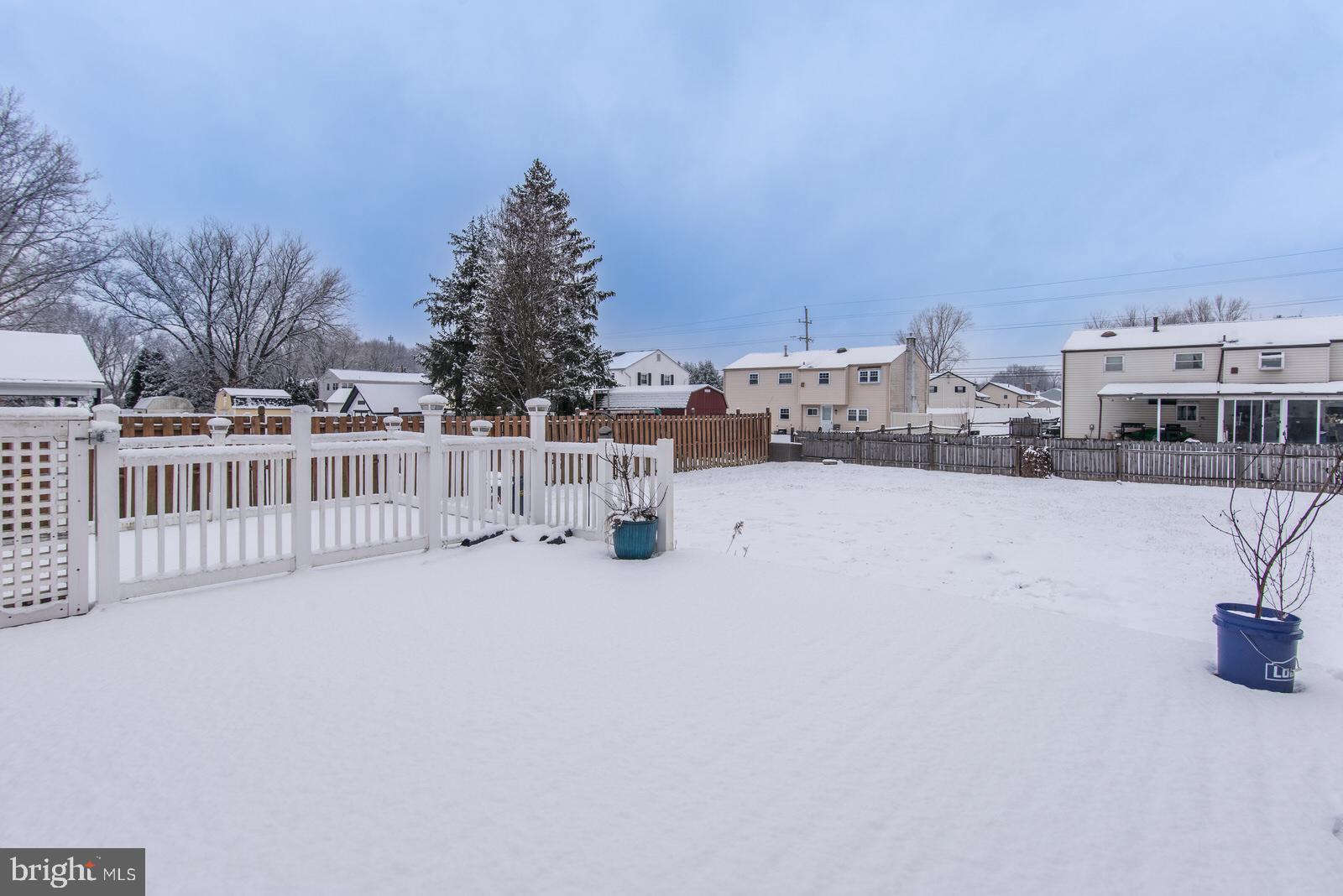 HARTSVILLE PARK - Residential