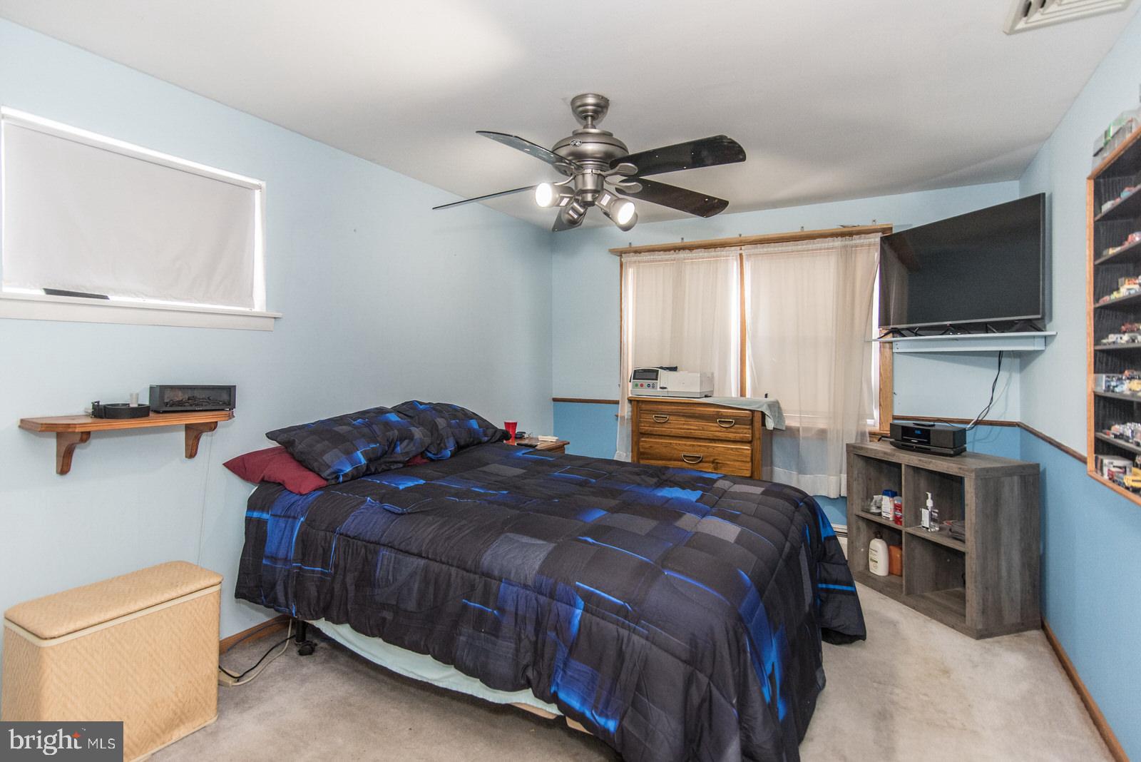 HARTSVILLE PARK - Residential