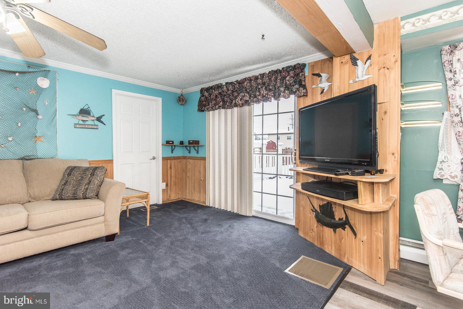 HARTSVILLE PARK - Residential