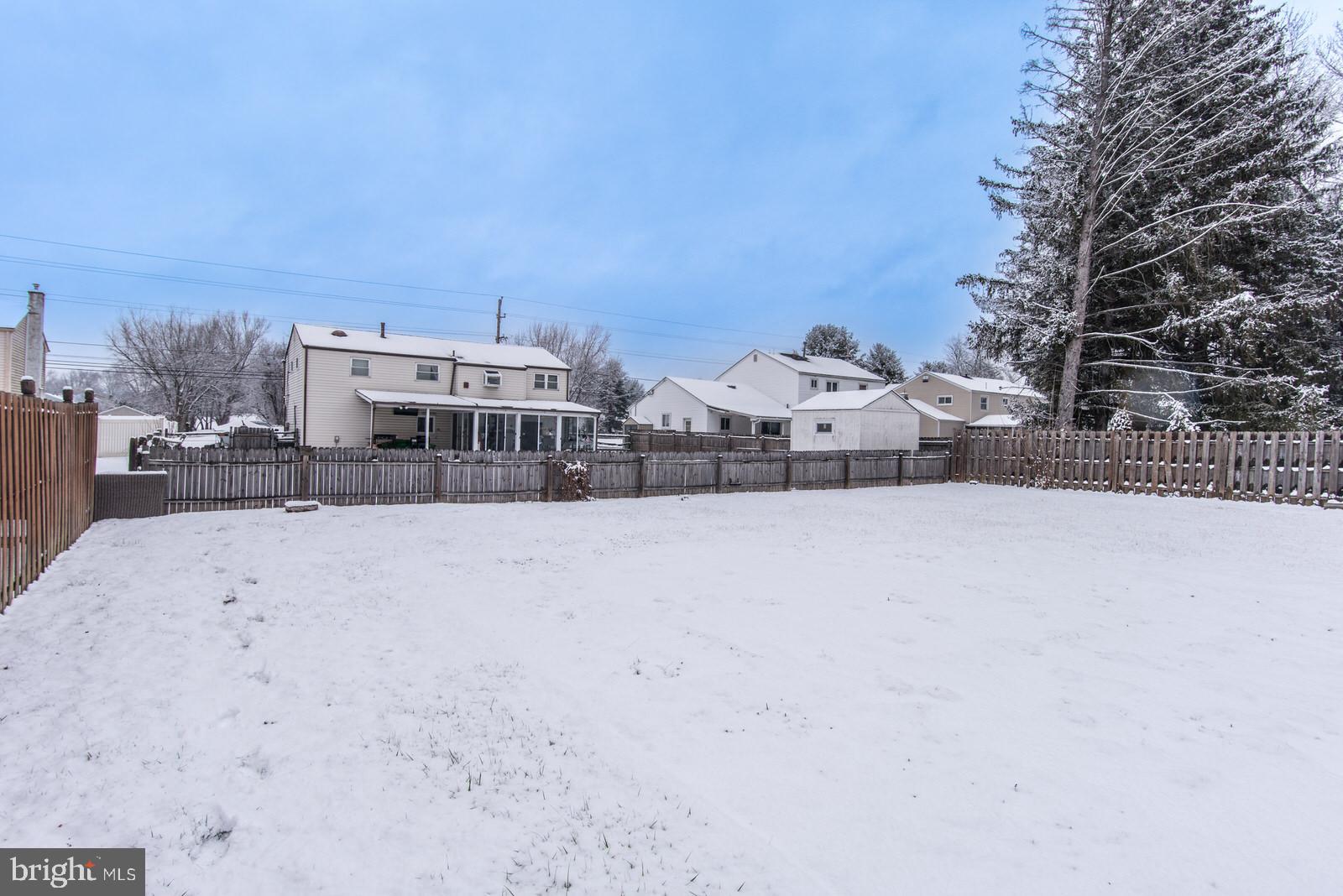 HARTSVILLE PARK - Residential