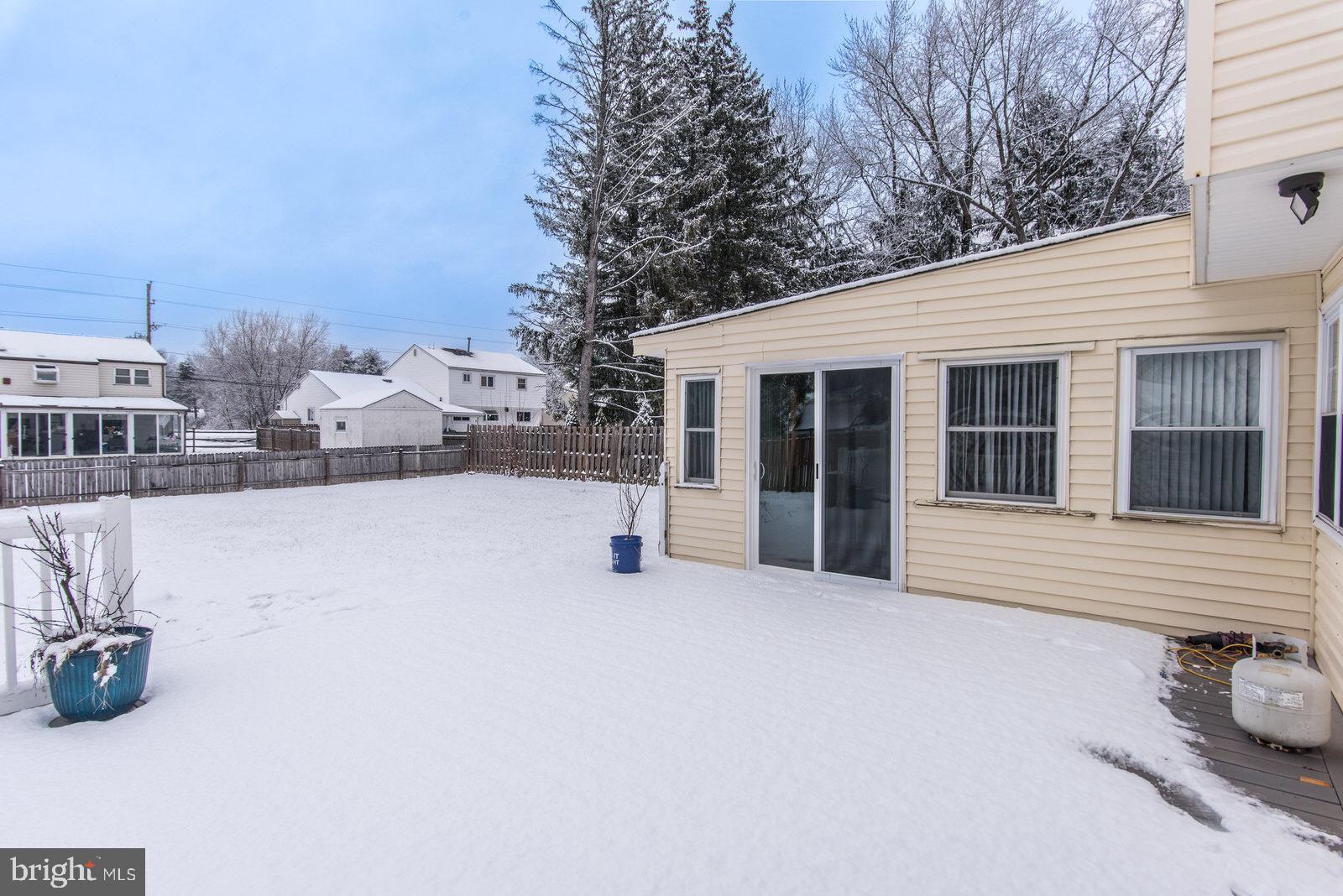 HARTSVILLE PARK - Residential