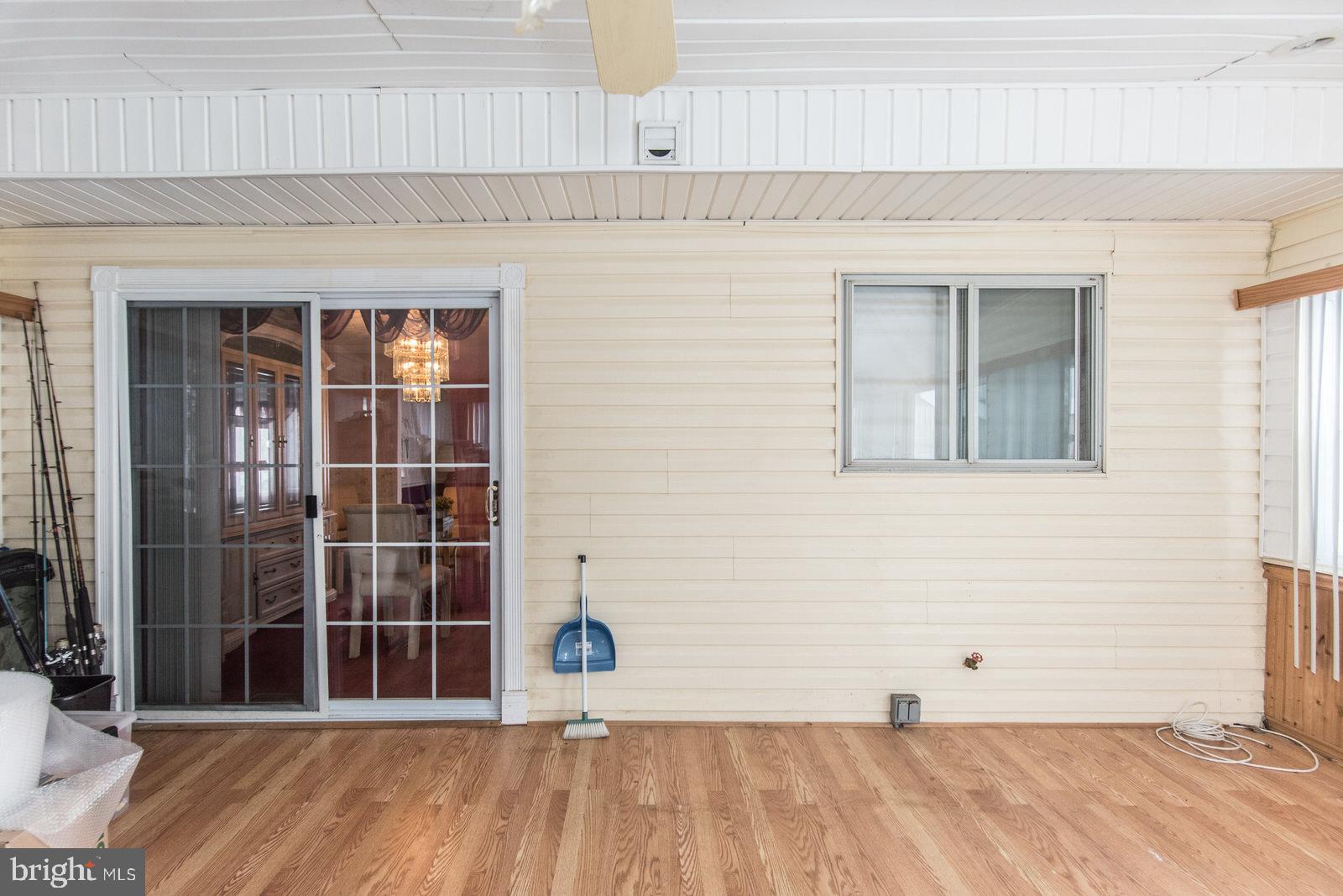 HARTSVILLE PARK - Residential