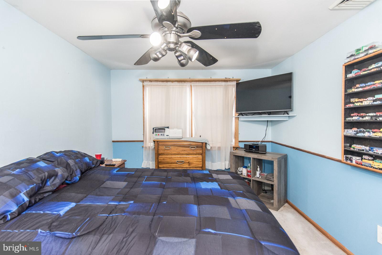 HARTSVILLE PARK - Residential