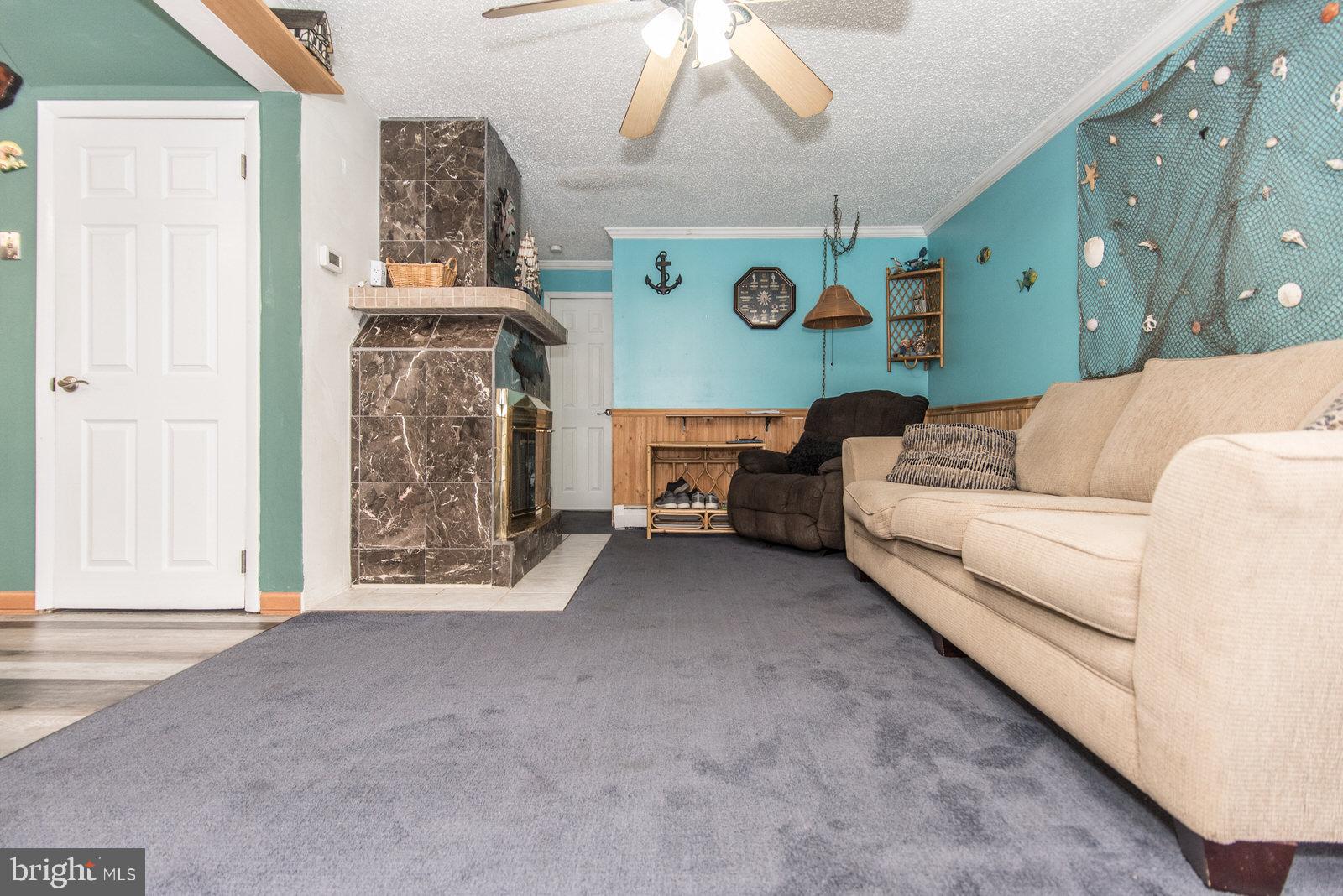 HARTSVILLE PARK - Residential