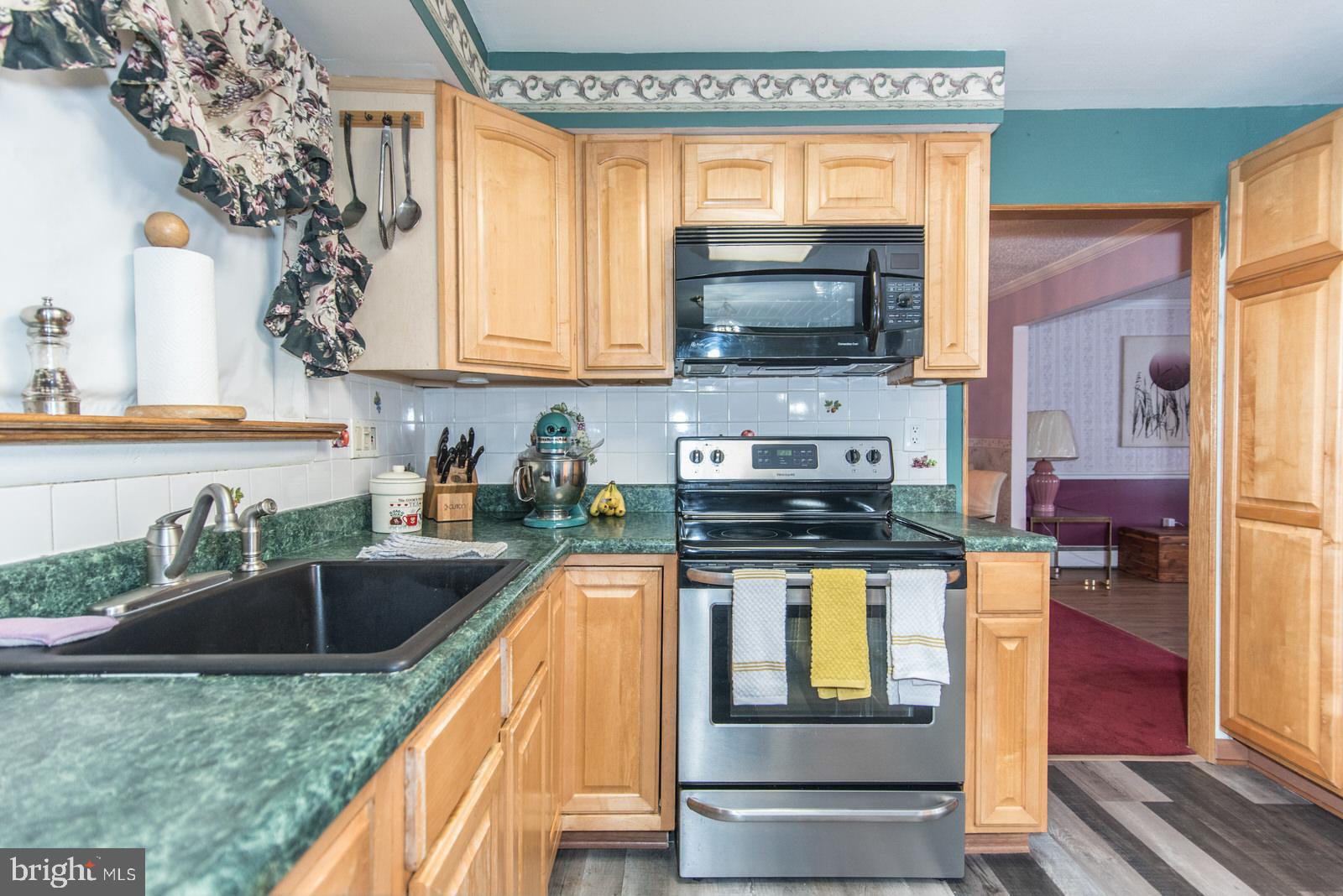 HARTSVILLE PARK - Residential