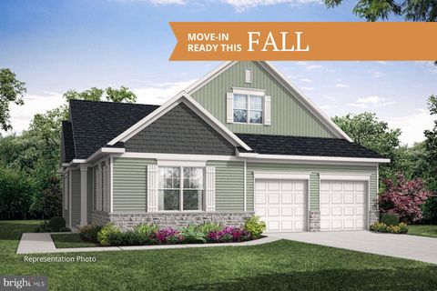 117 BELLFLOWER BOULEVARD ANNVILLE PA 17003