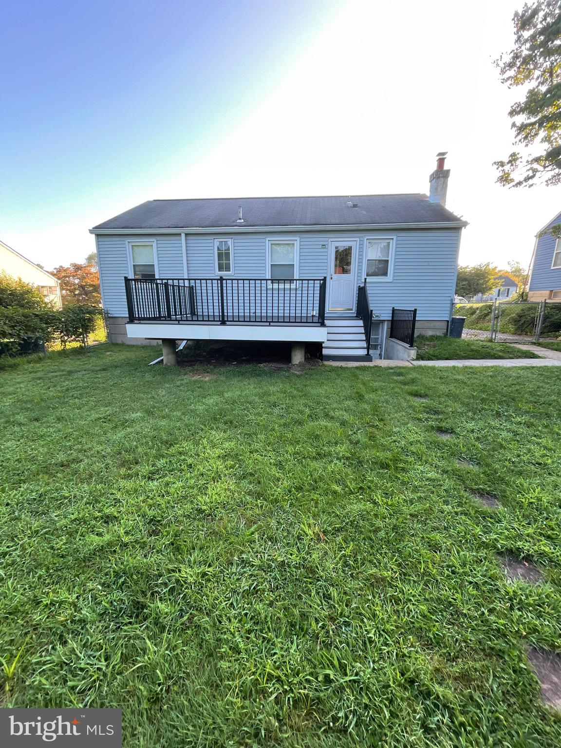 FAIROAKS - Residential