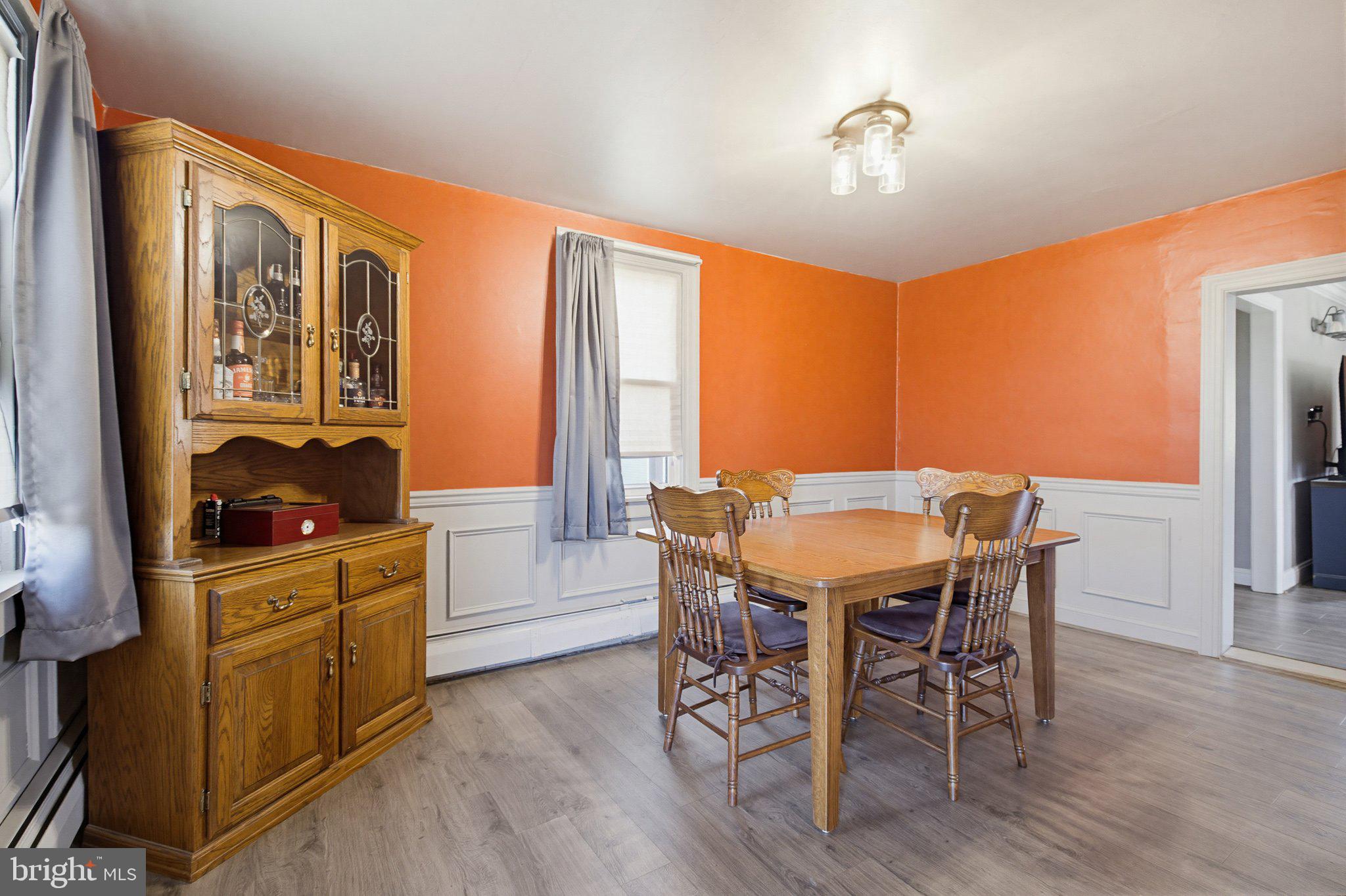KINDERHOOK - Residential