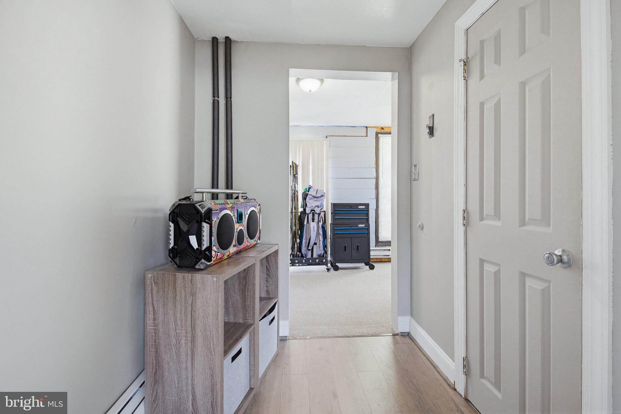 KINDERHOOK - Residential