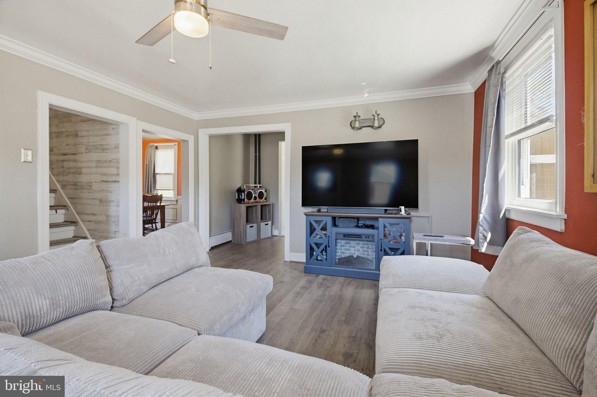KINDERHOOK - Residential