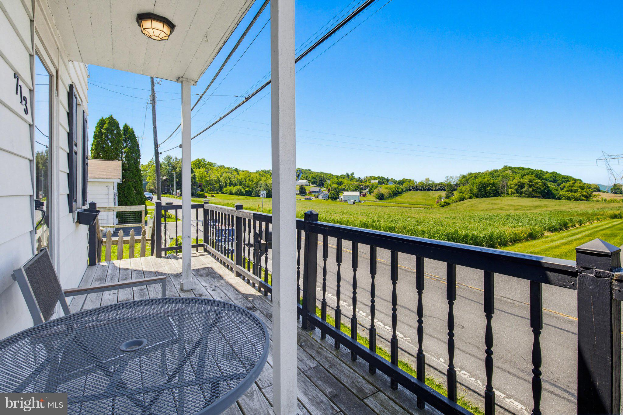 KINDERHOOK - Residential