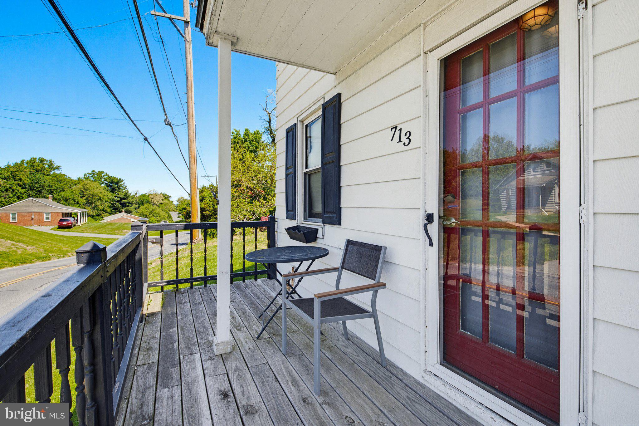 KINDERHOOK - Residential