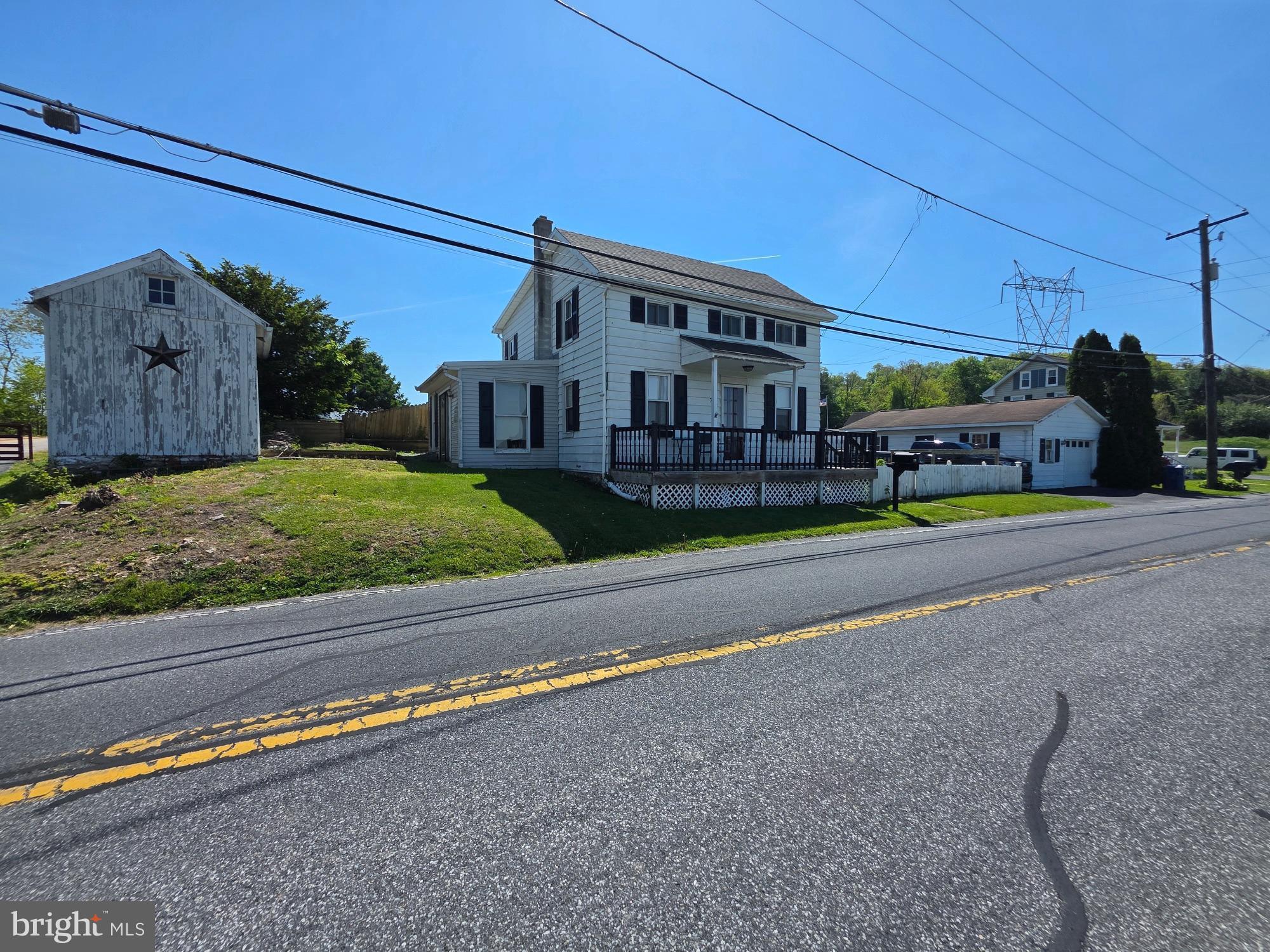 713 KINDERHOOK ROAD