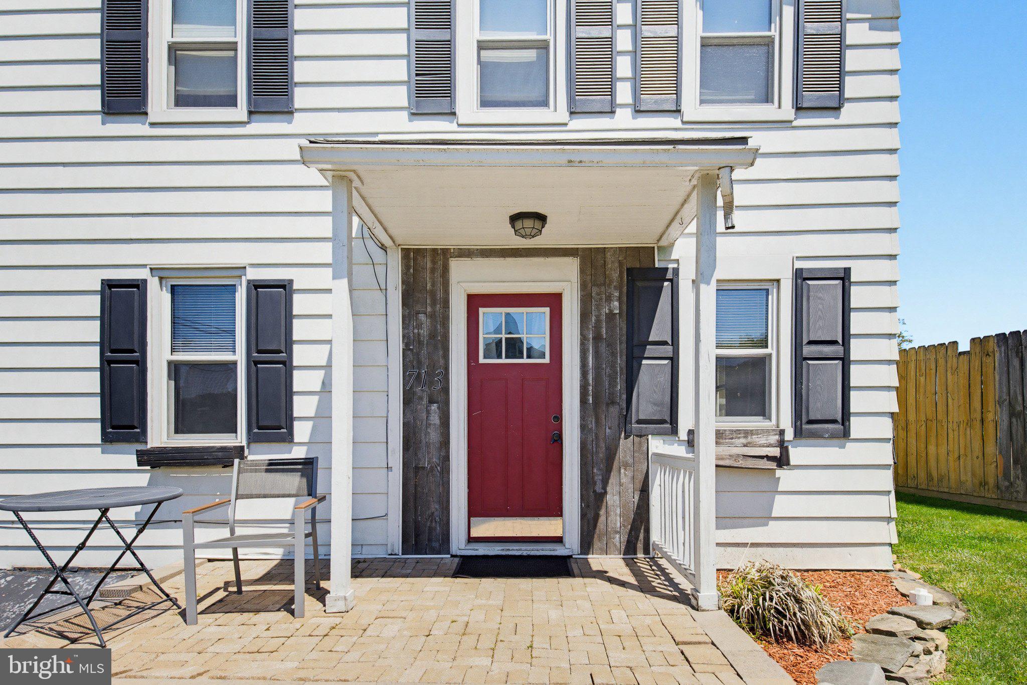 KINDERHOOK - Residential