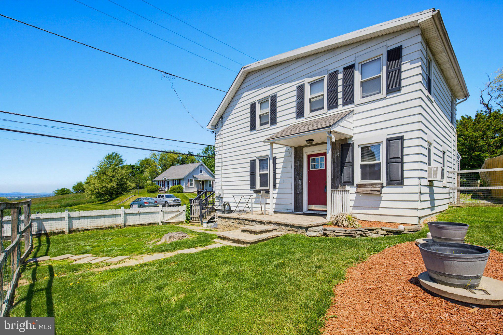 KINDERHOOK - Residential