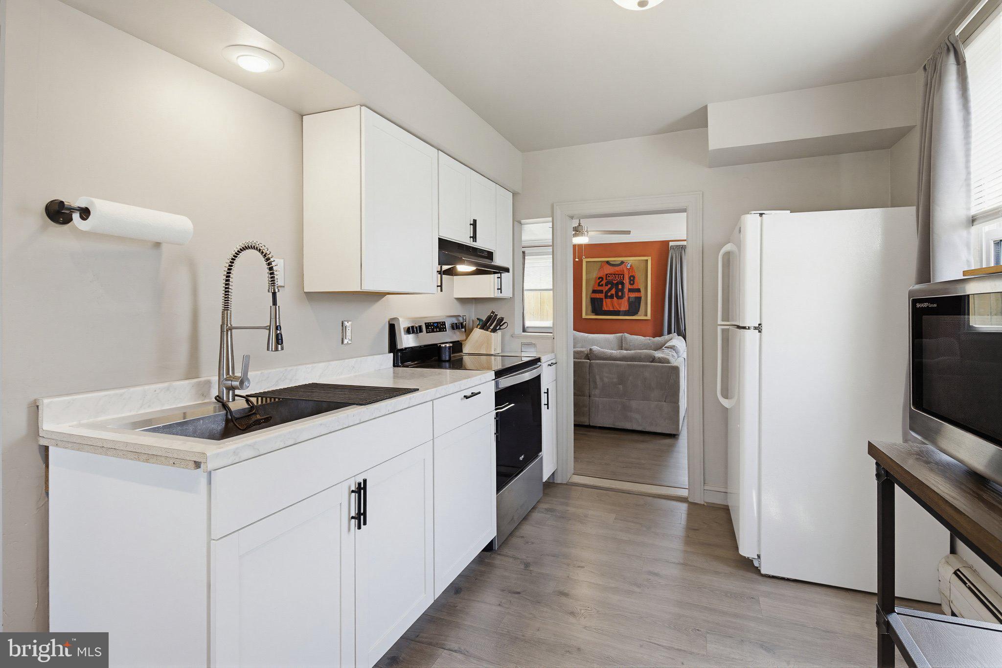KINDERHOOK - Residential