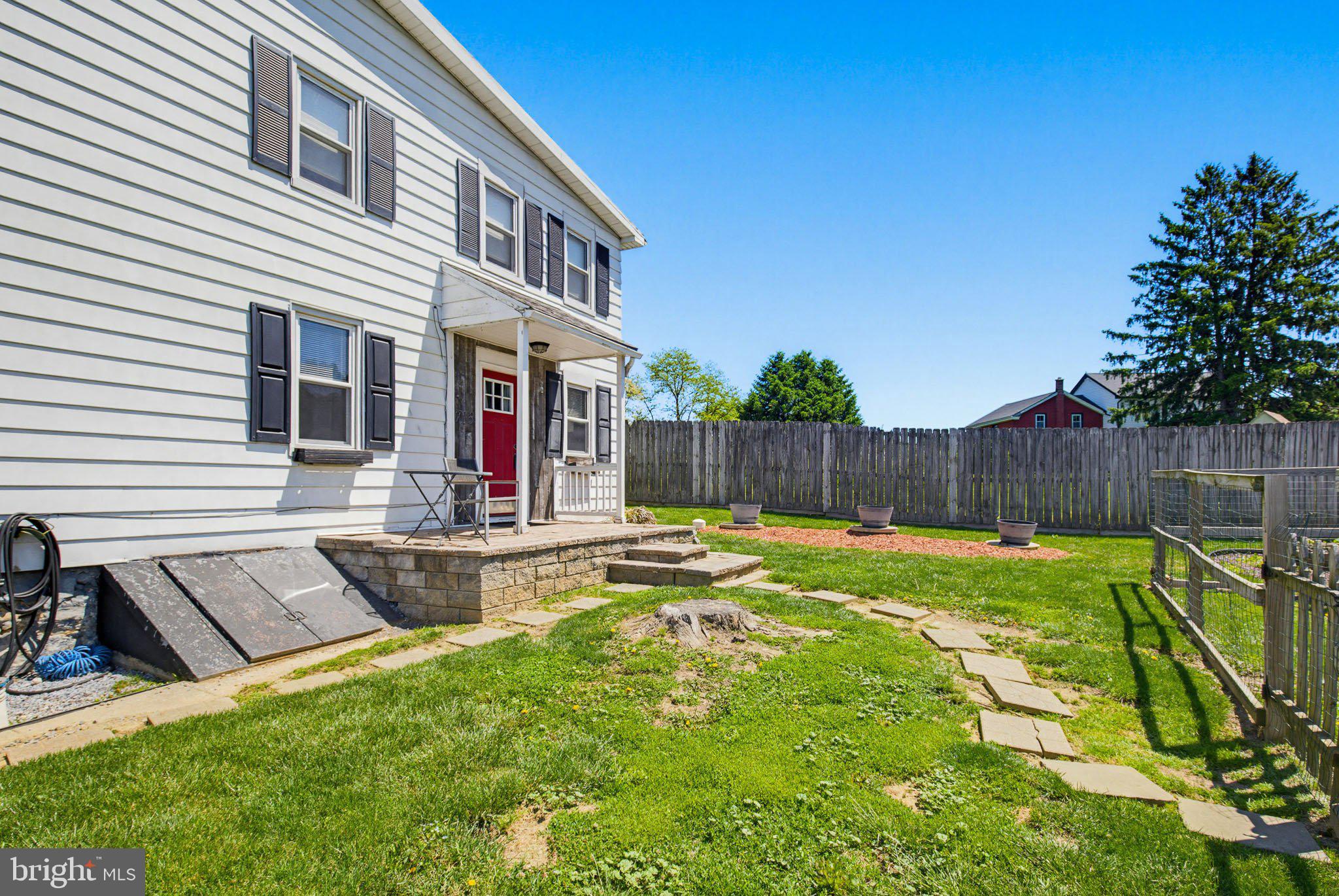 KINDERHOOK - Residential