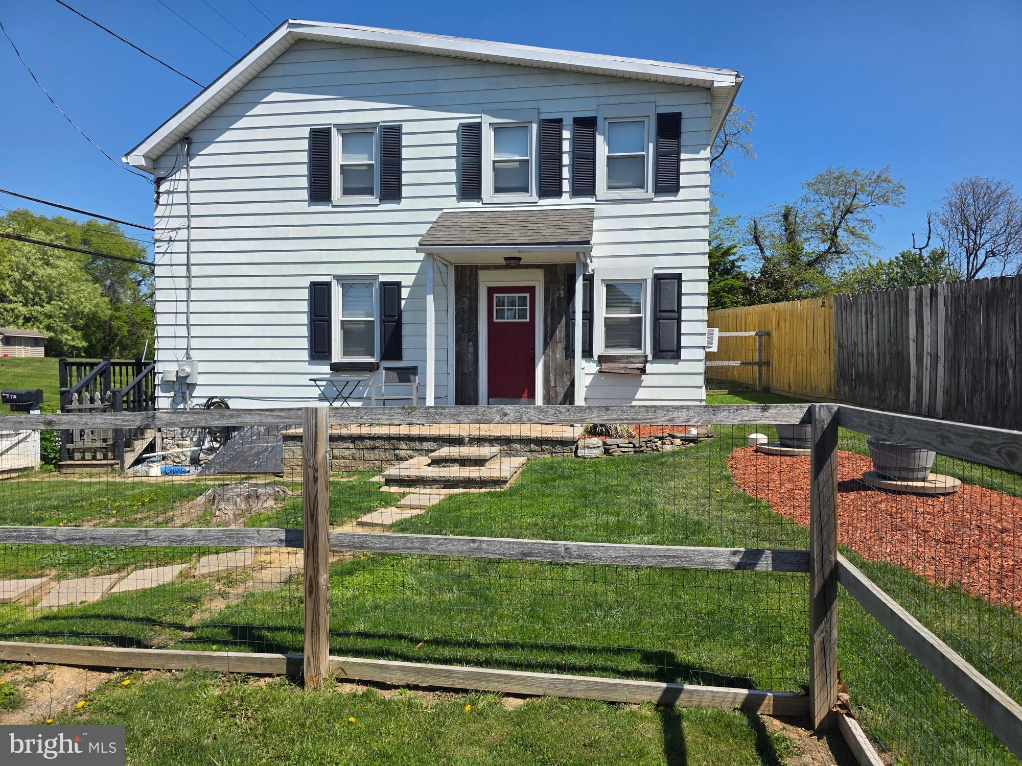 713 KINDERHOOK ROAD
