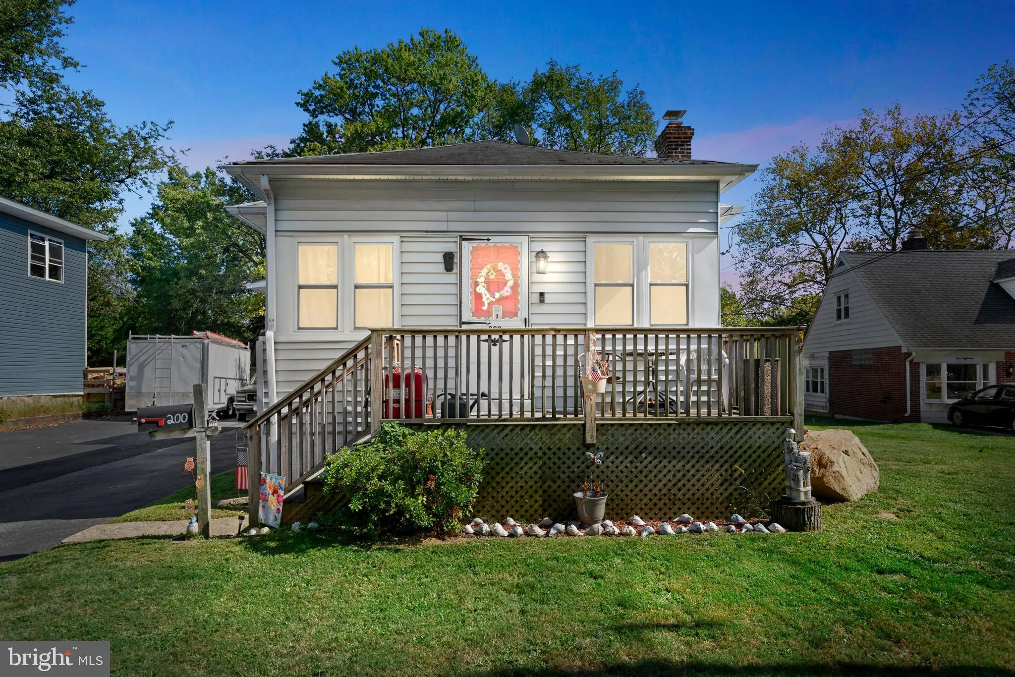200 Blue Rock, Wilmington, DE 19809