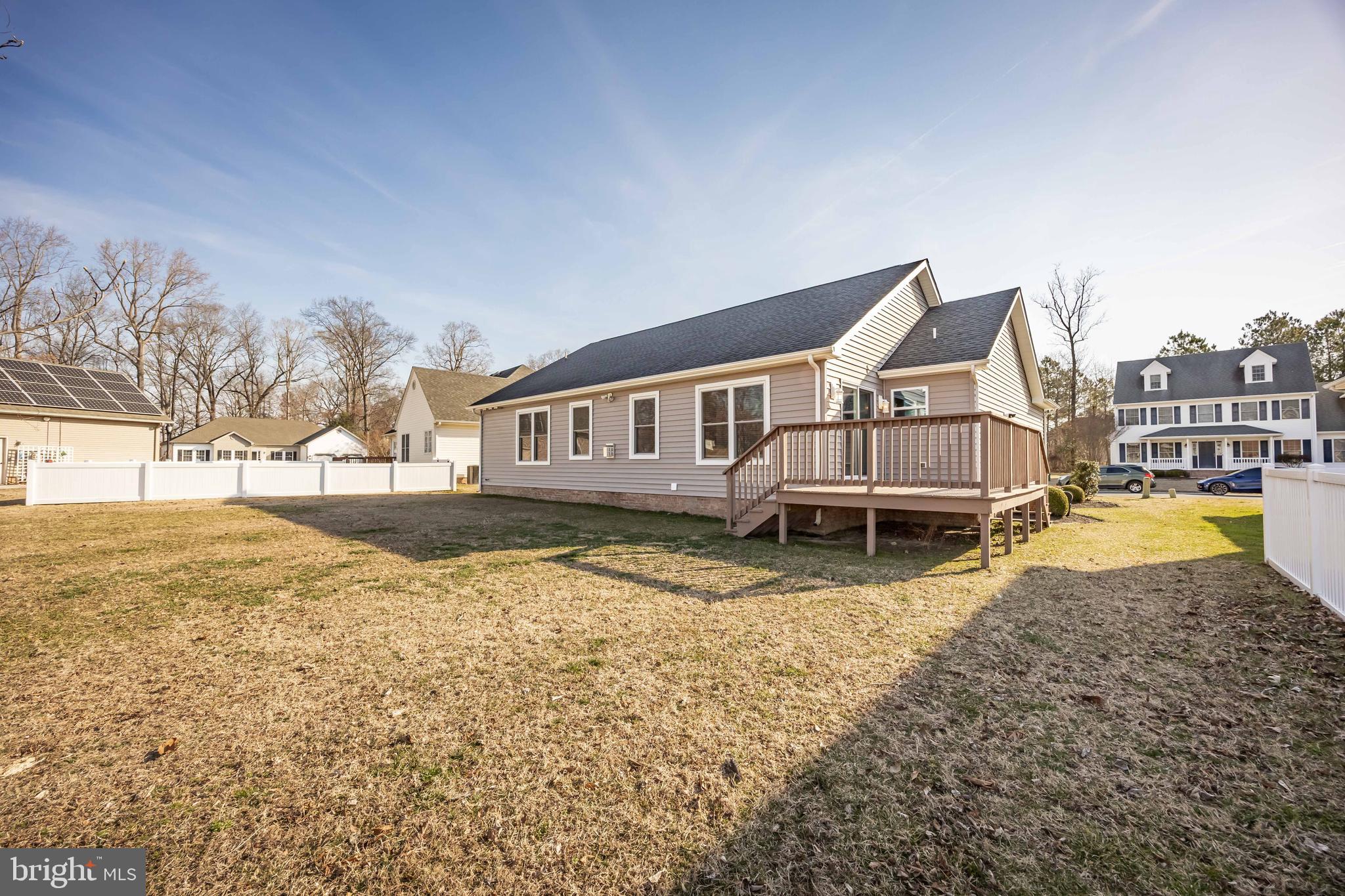 SLEEPY HOLLOW - Residential