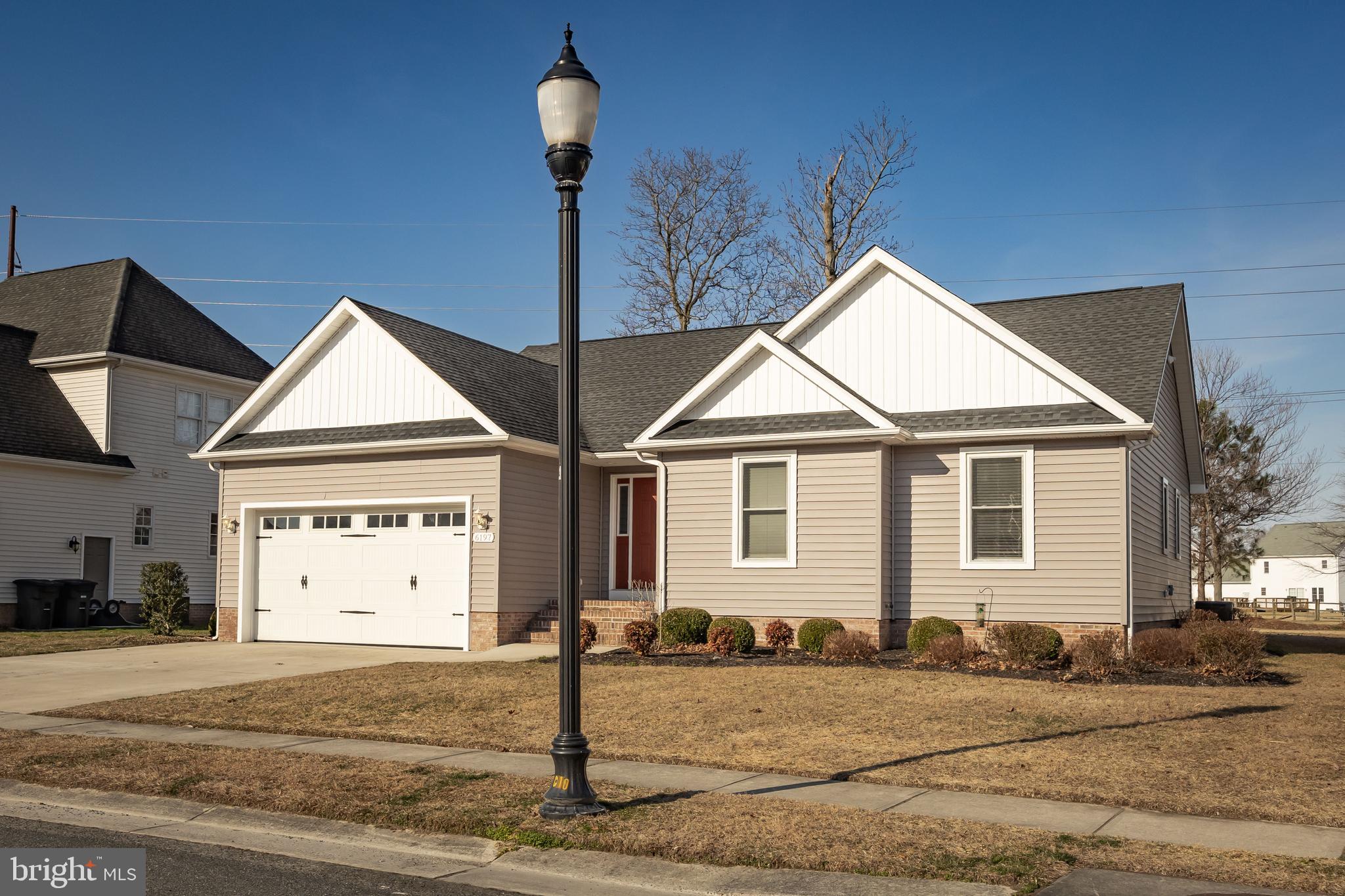 SLEEPY HOLLOW - Residential