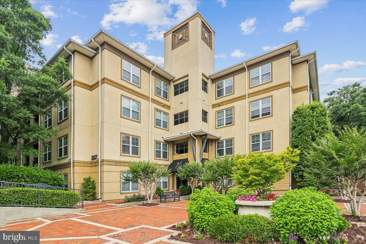 11750 Old Georgetown Road Unit 2136, North Bethesda, MD, 20852