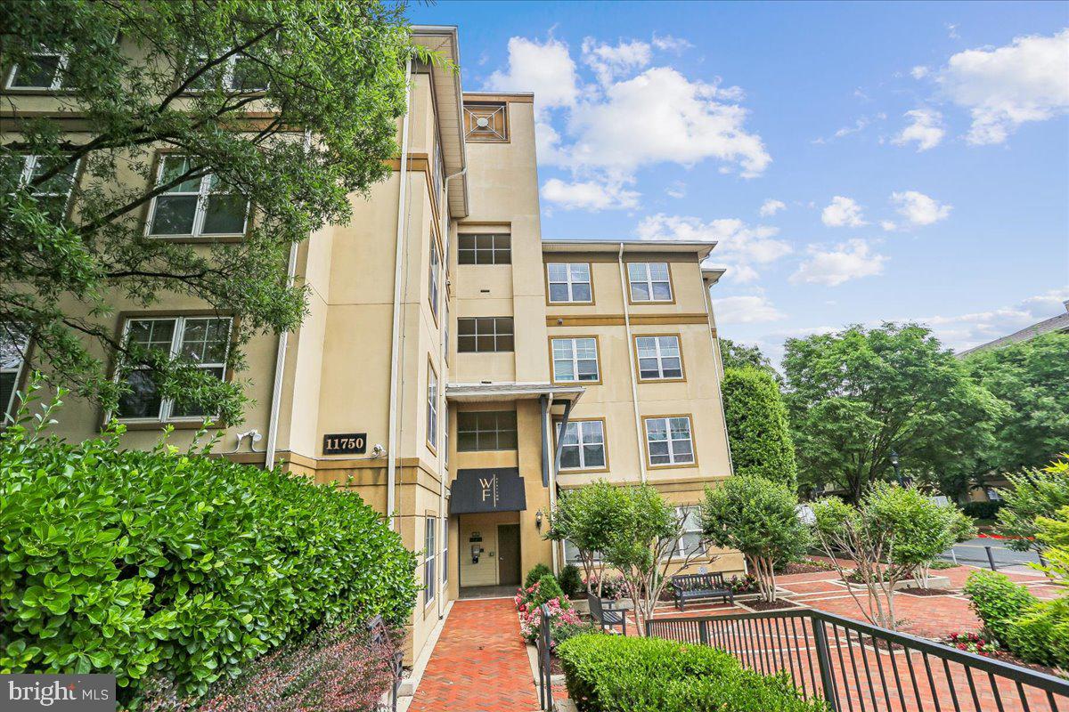11750 OLD GEORGETOWN ROAD 2136