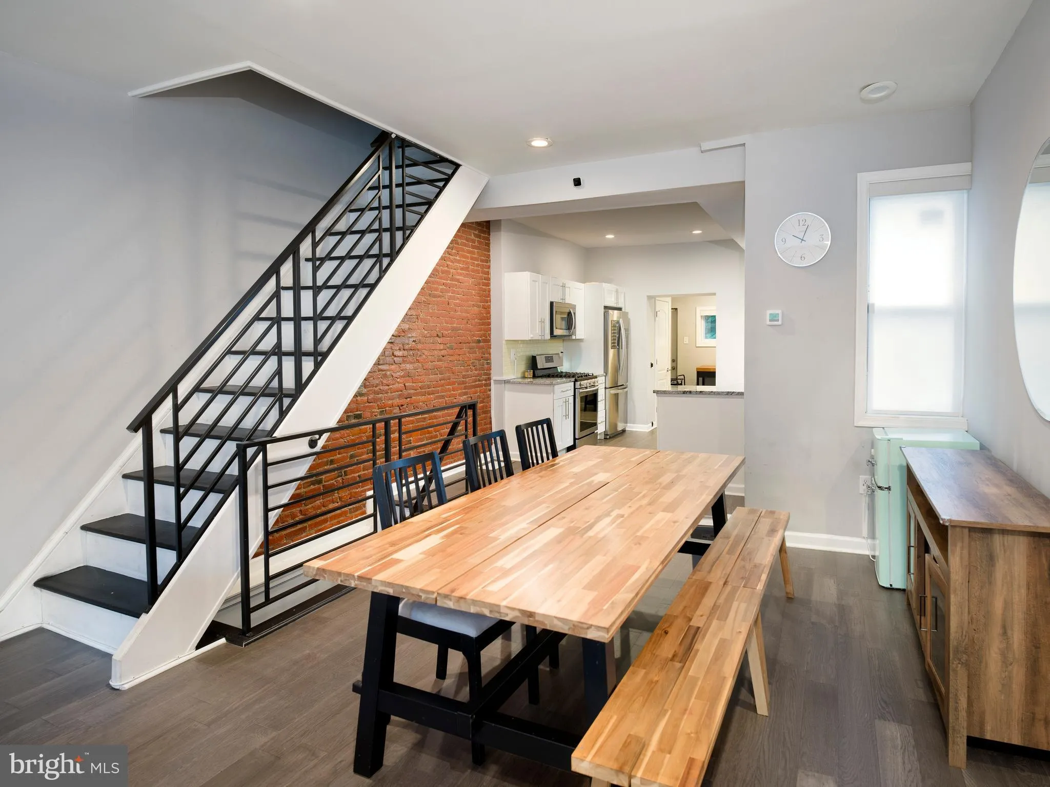 Philadelphia, Pennsylvania 19146, United States, 3 Bedrooms Bedrooms, ,3 BathroomsBathrooms,Residential,Active,175857