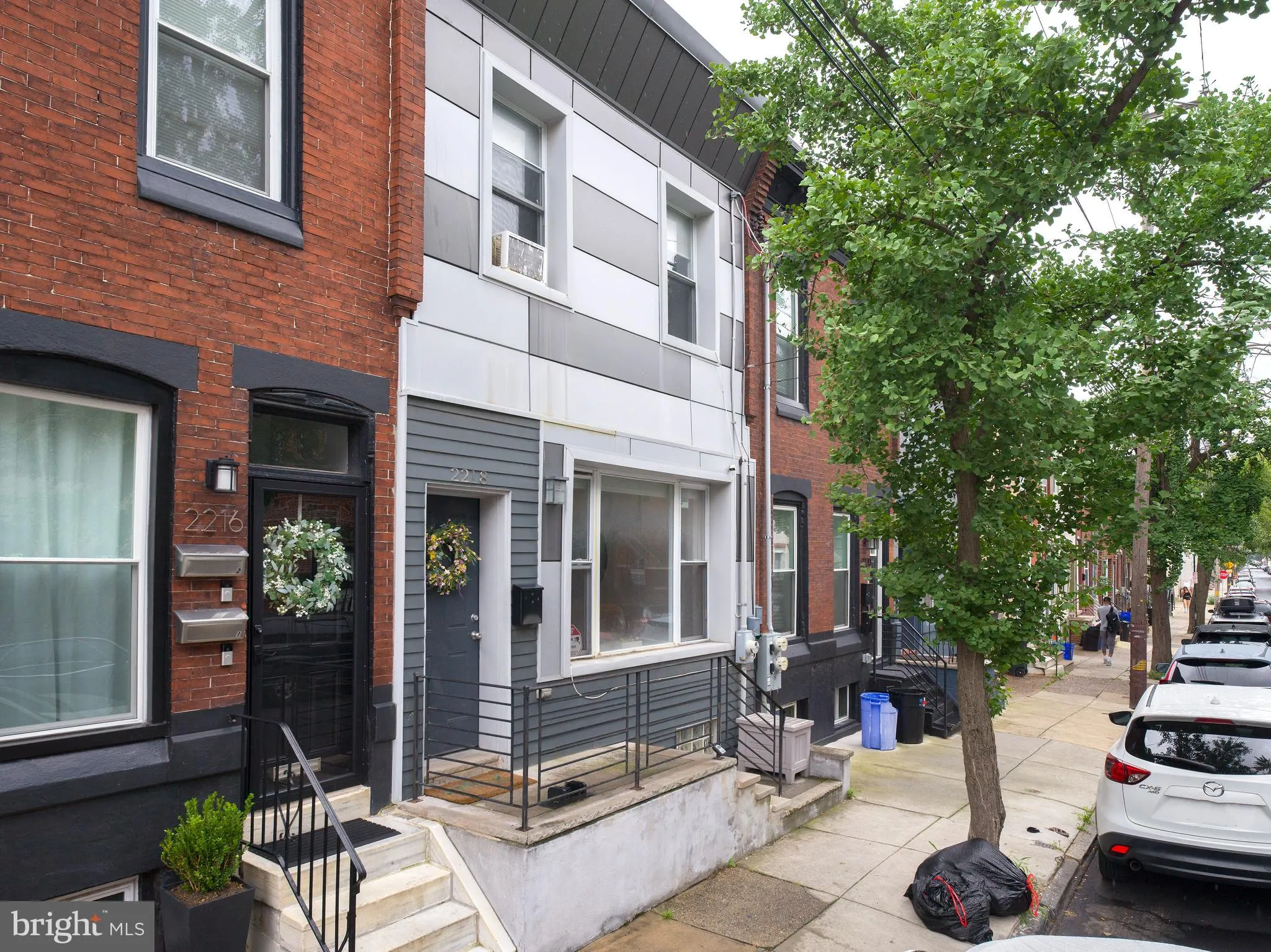 Philadelphia, Pennsylvania 19146, United States, 3 Bedrooms Bedrooms, ,3 BathroomsBathrooms,Residential,Active,175857