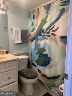 QUEENS LANDING - Residential Lease