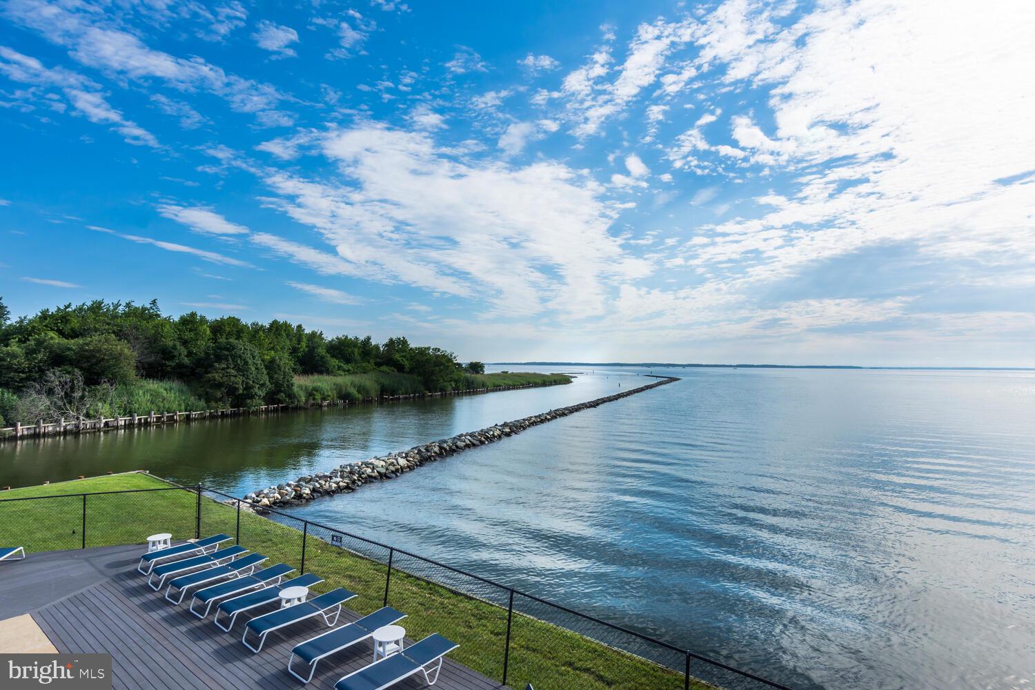 QUEENS LANDING - Residential Lease