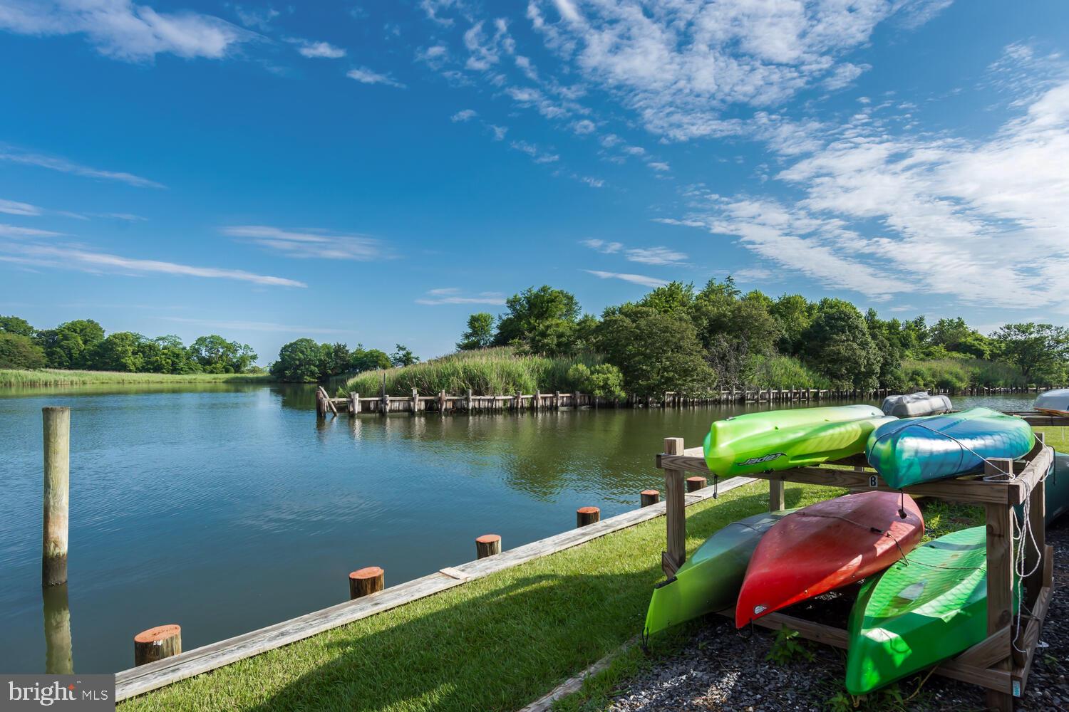 QUEENS LANDING - Residential Lease