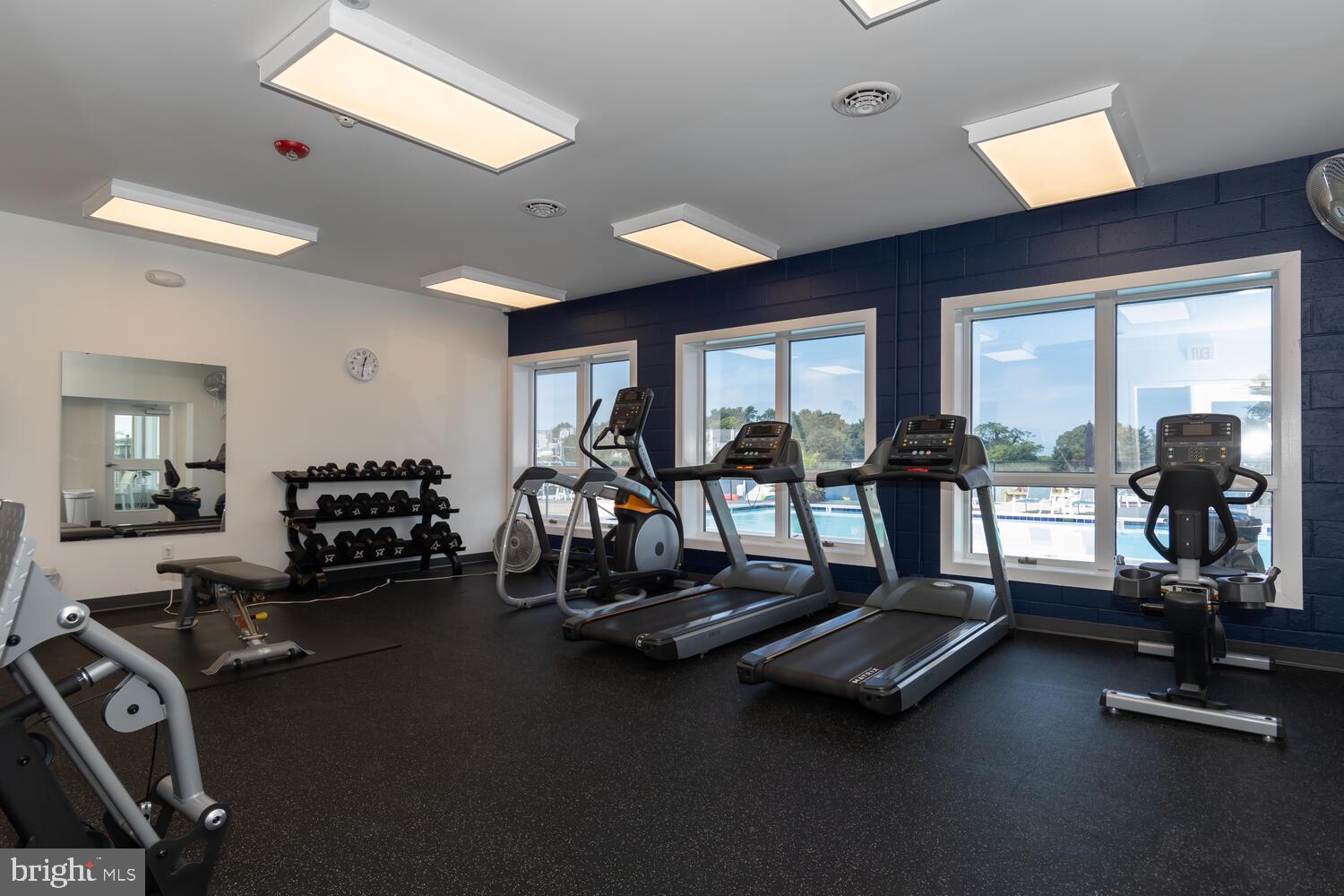 QUEENS LANDING - Residential Lease