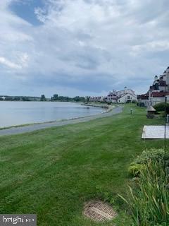 QUEENS LANDING - Residential Lease