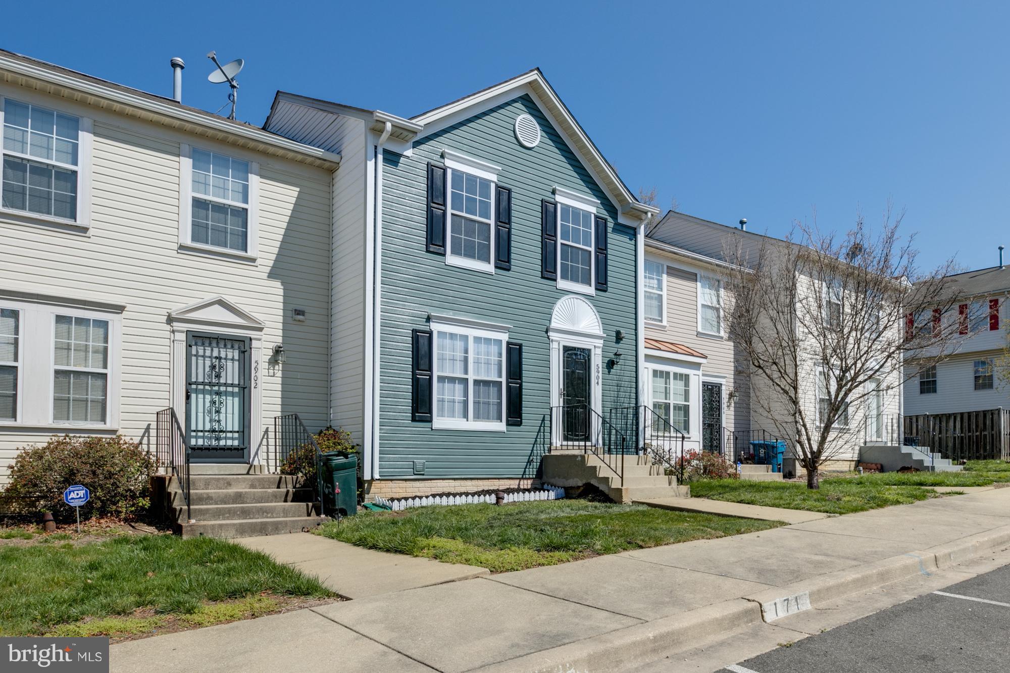 COLONY SQUARE - Residential