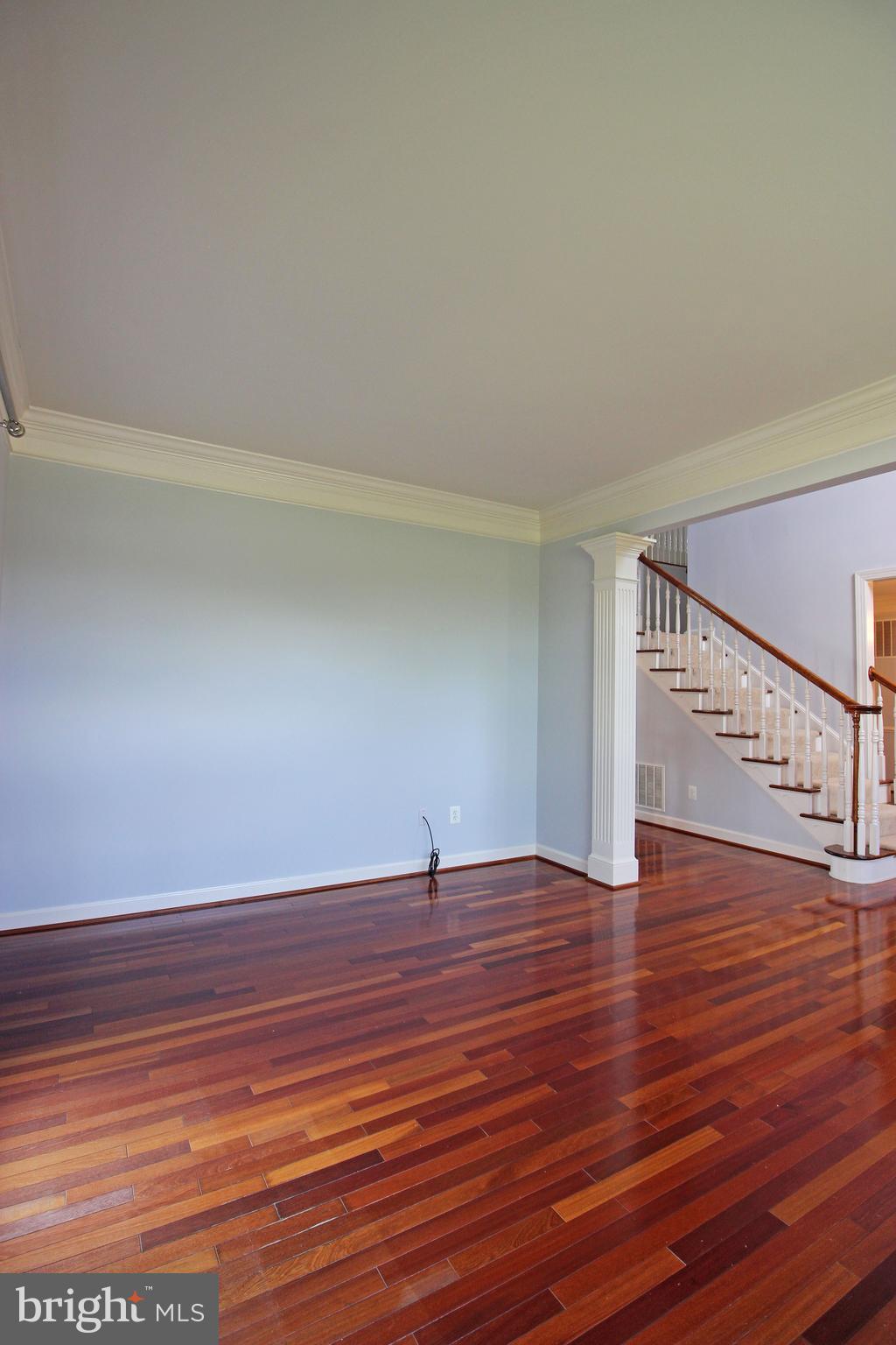 ASHBURN - Residential Lease