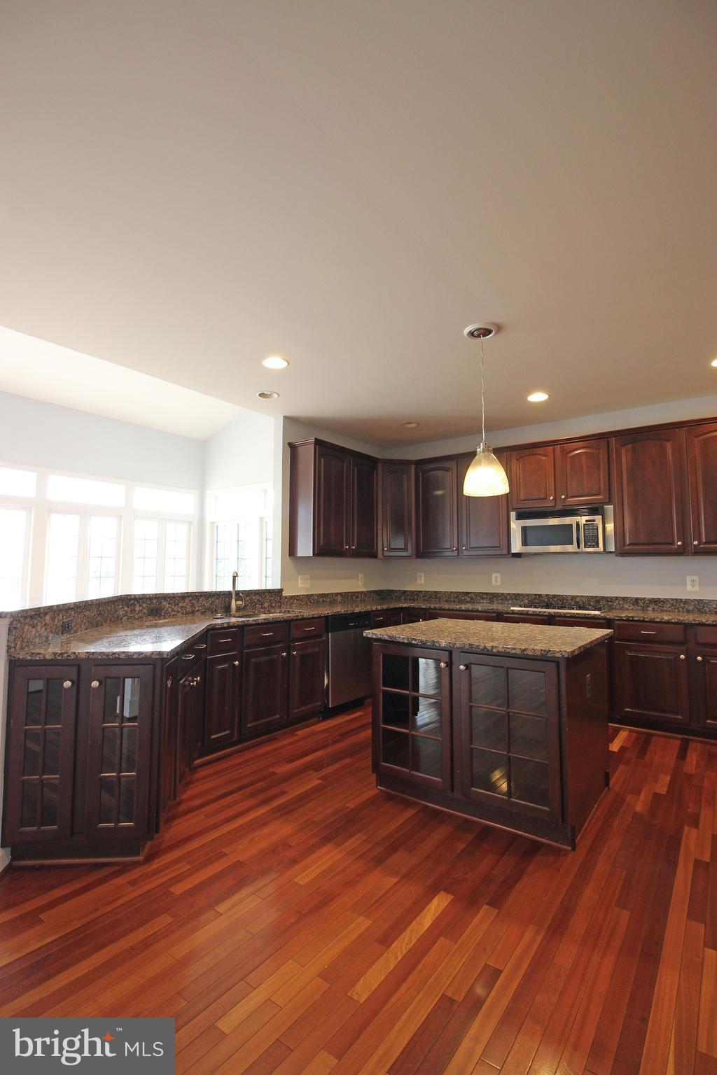 ASHBURN - Residential Lease