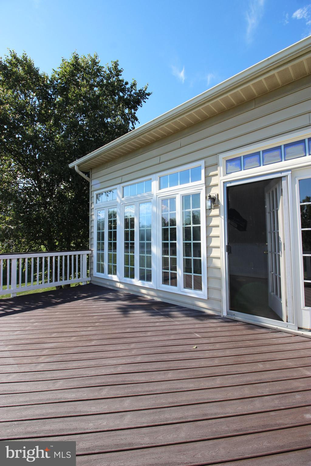 ASHBURN - Residential Lease