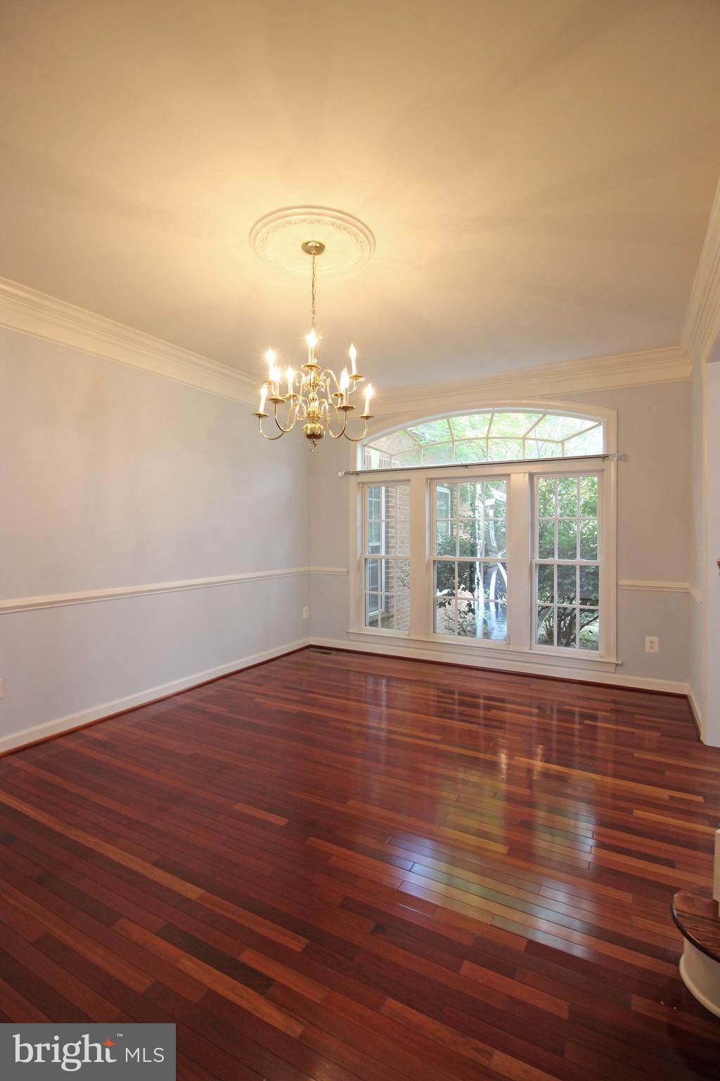 ASHBURN - Residential Lease