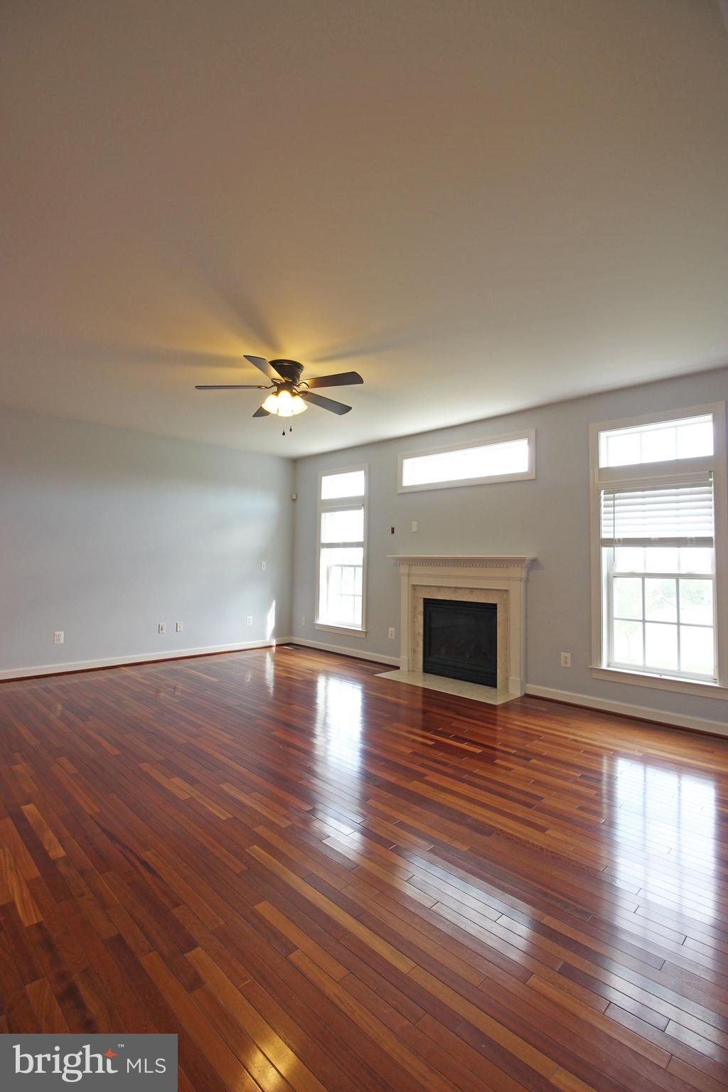 ASHBURN - Residential Lease