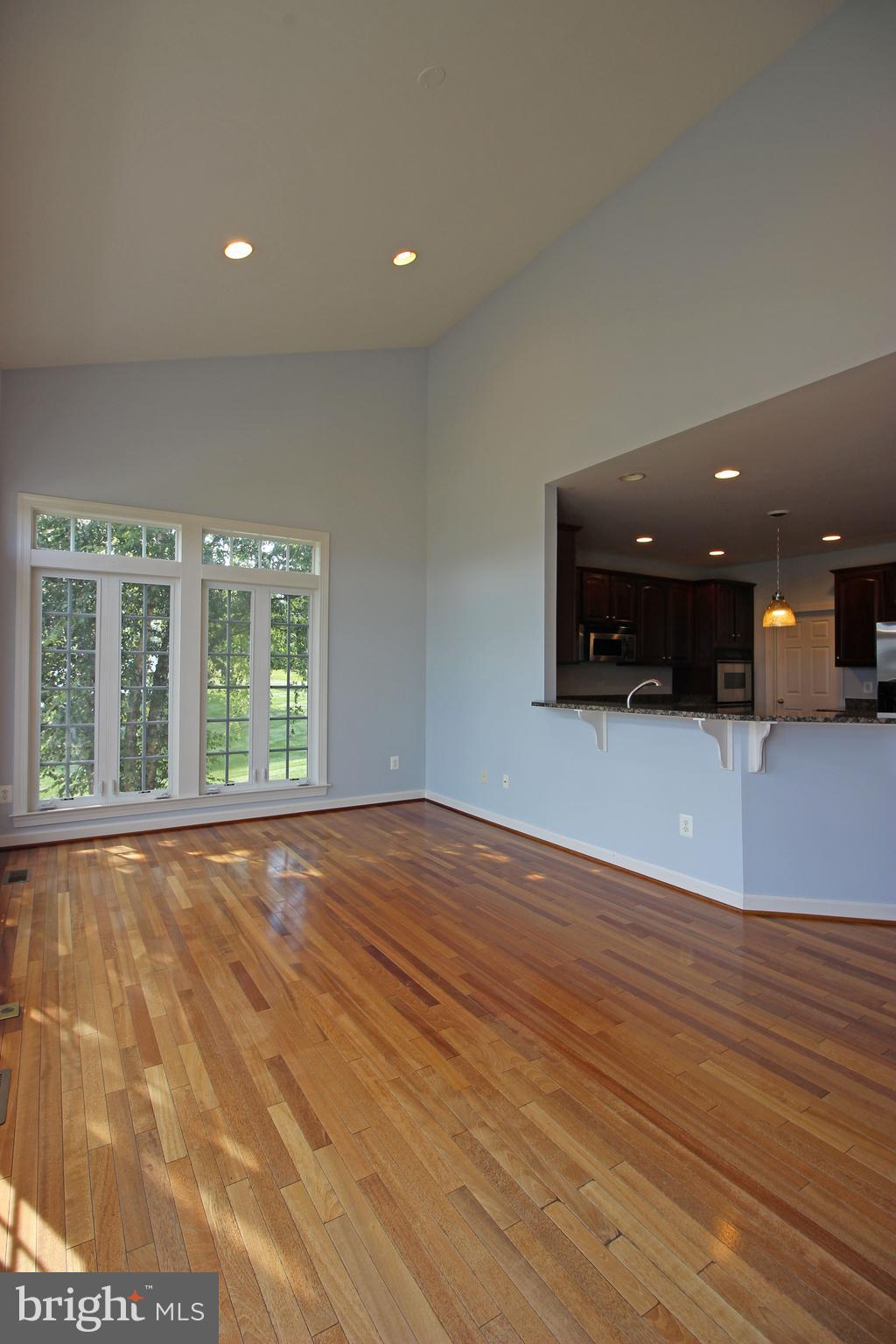 ASHBURN - Residential Lease