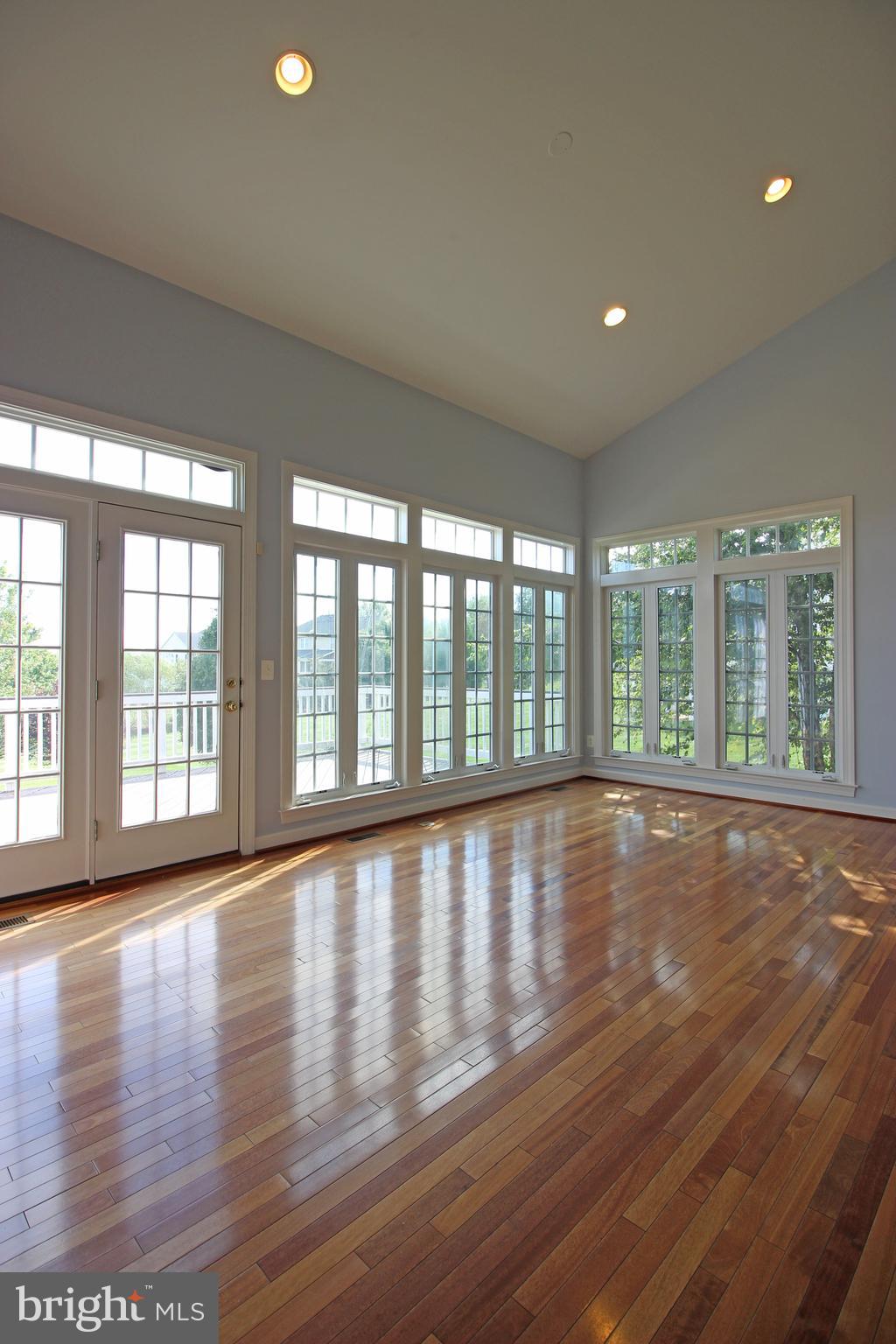 ASHBURN - Residential Lease