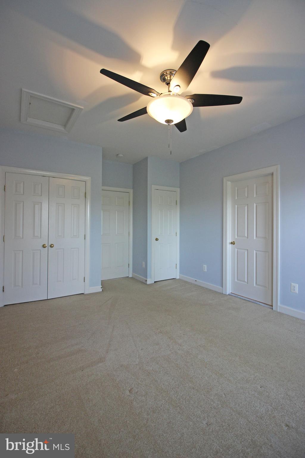 ASHBURN - Residential Lease