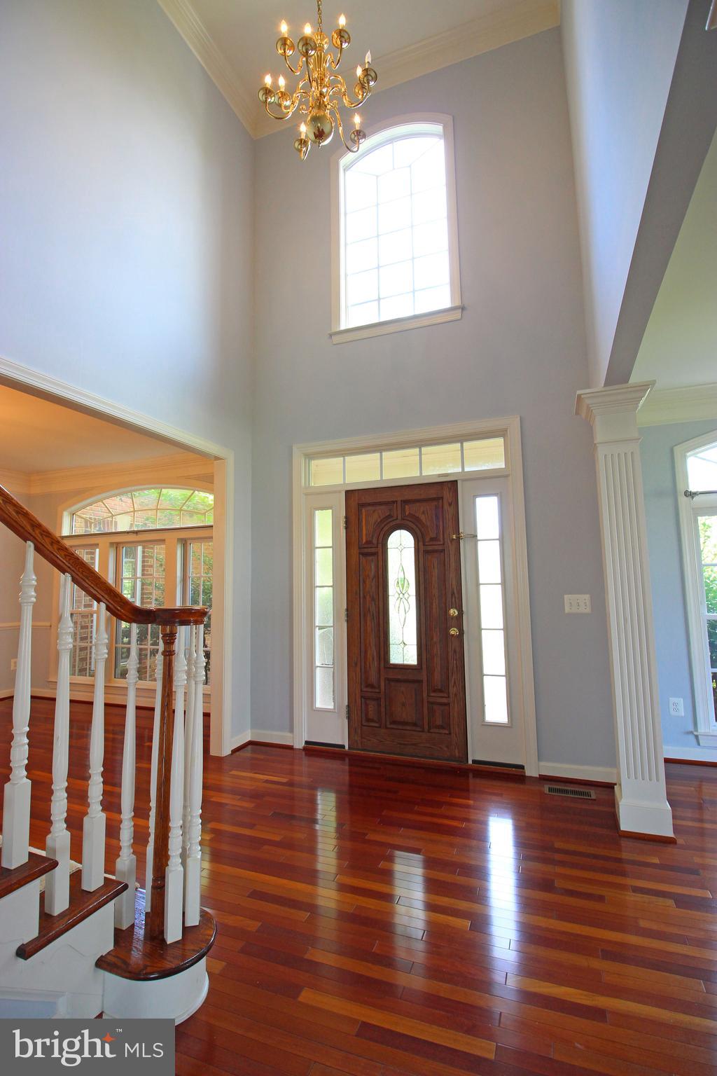 ASHBURN - Residential Lease